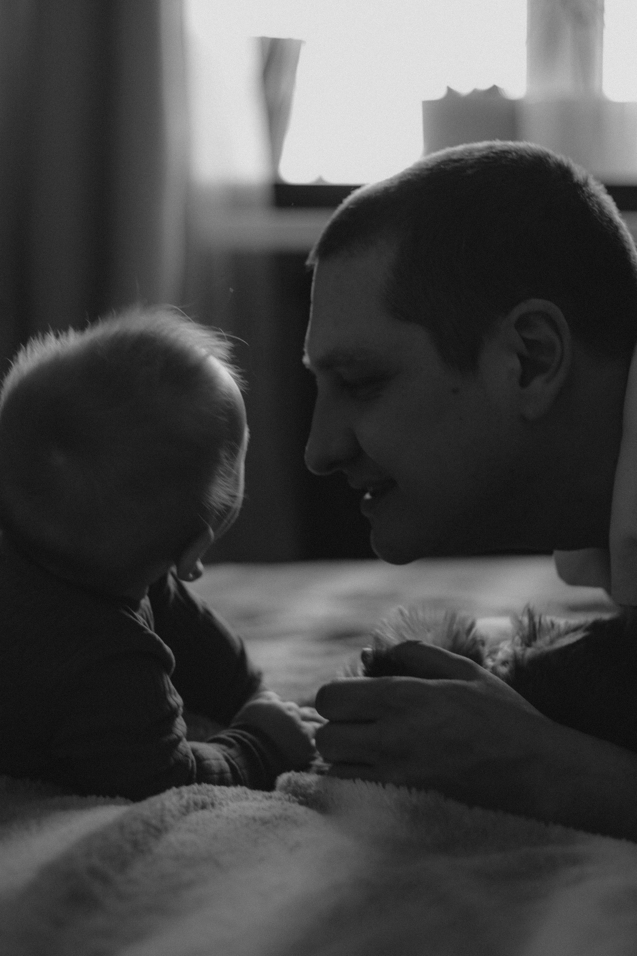 Nastya + Ivan + Fedya. Lusy Redina | Семейный Фотограф | Волгоград