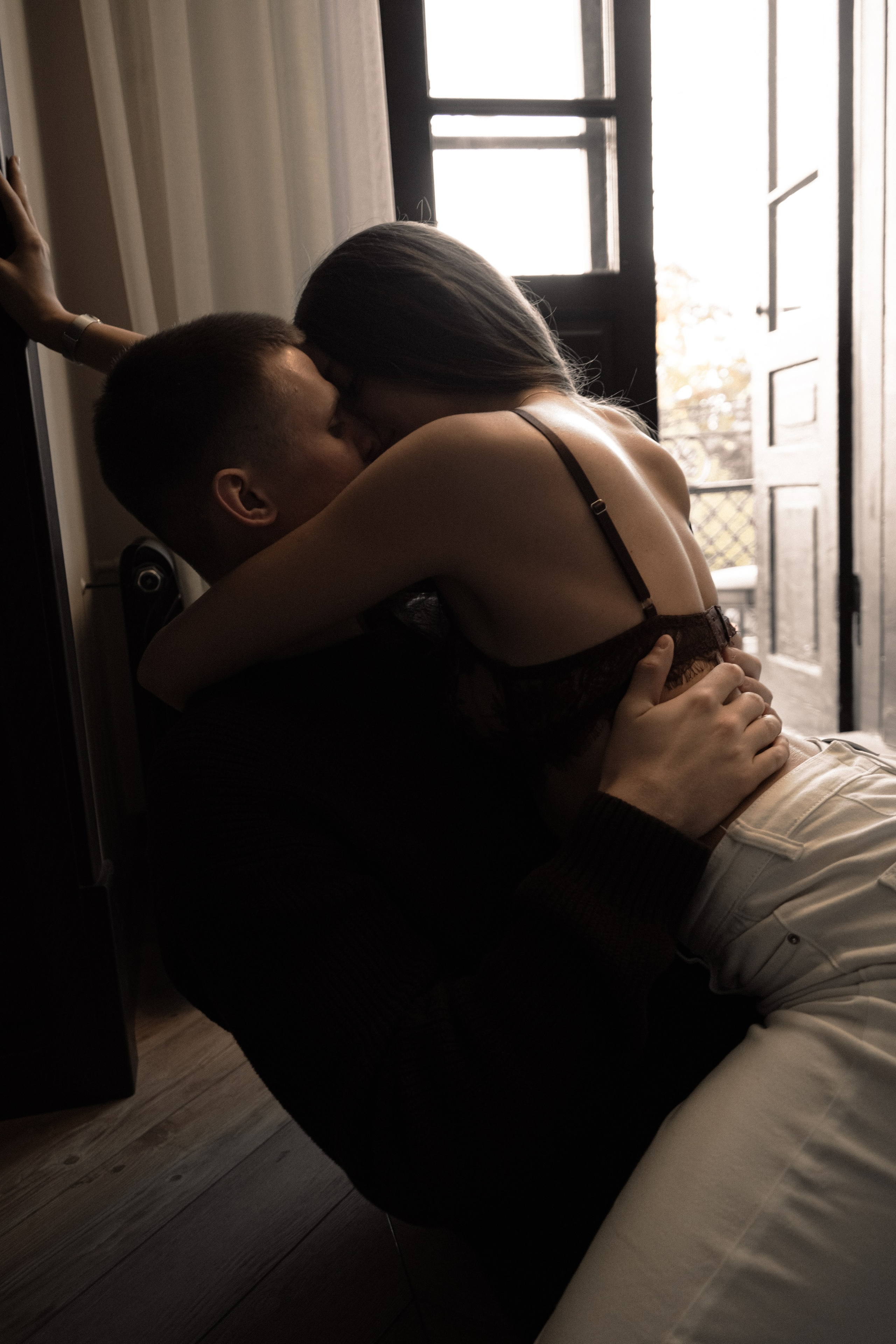 Мария&Данил. Фотограф Краснодар | Ольга Проскурина