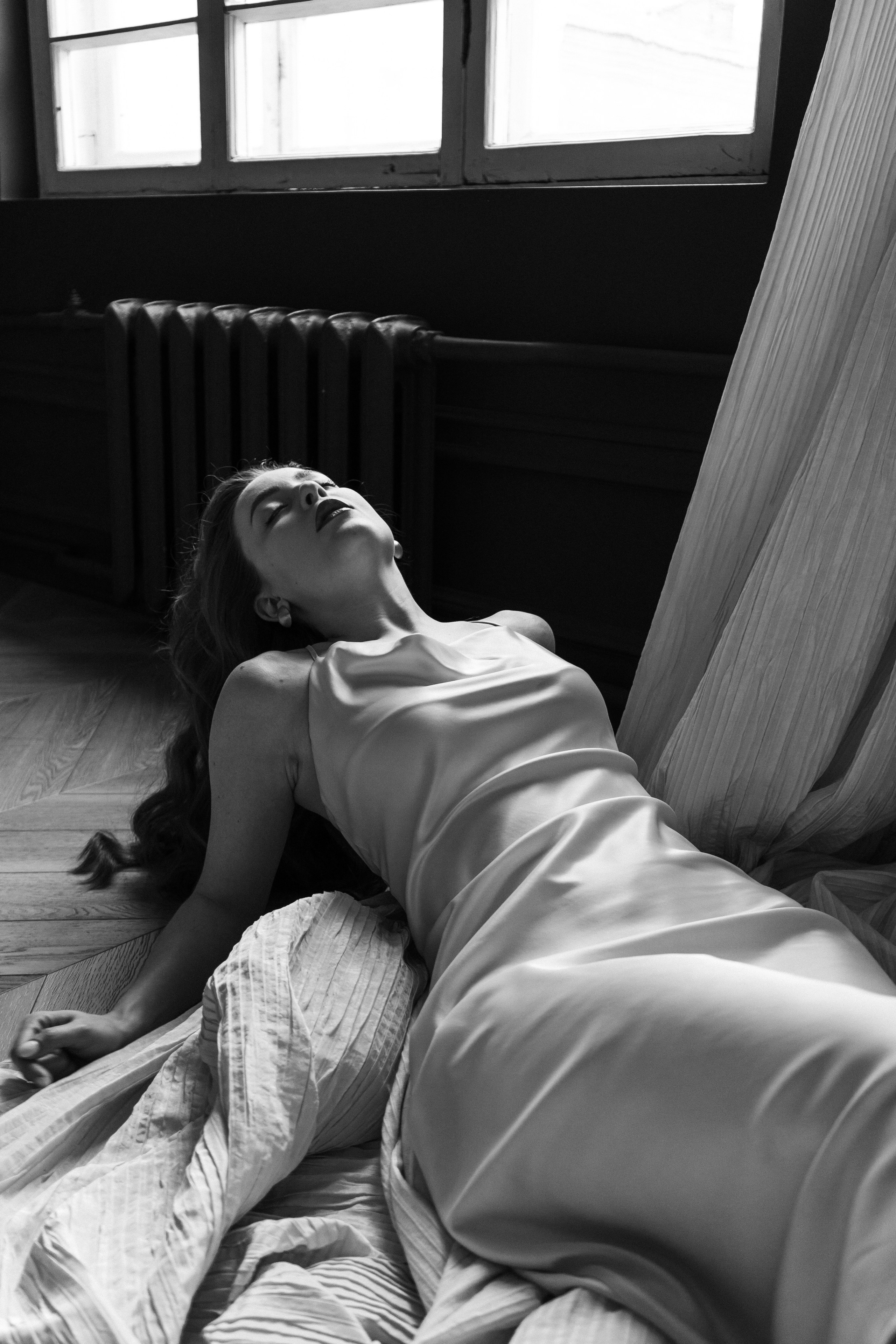 Ольга. Фотограф Краснодар | Ольга Проскурина