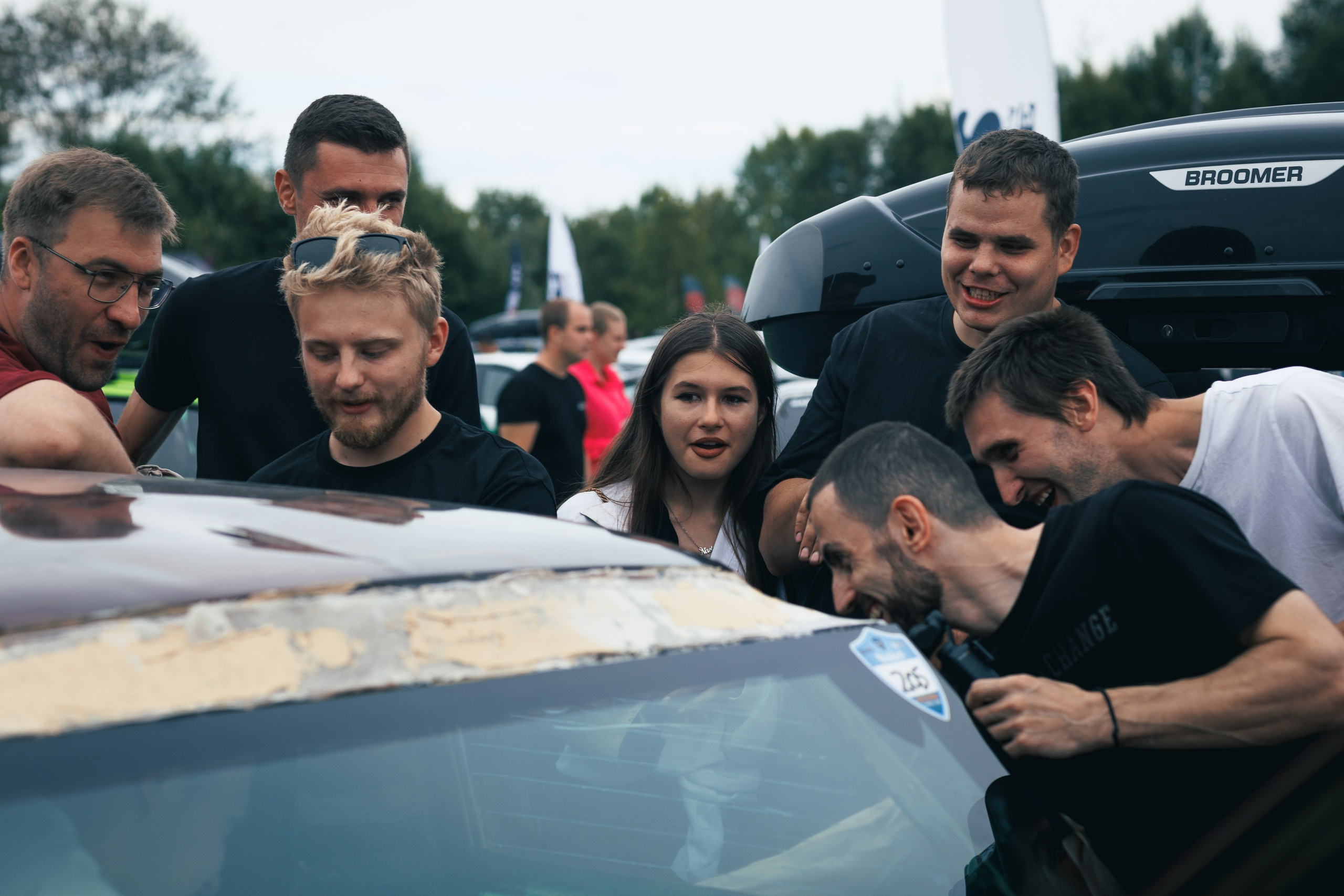 Noisy Toys | Top Battle Fest 2025. Фотограф Вадим Чепрасов | Санкт-Петербург