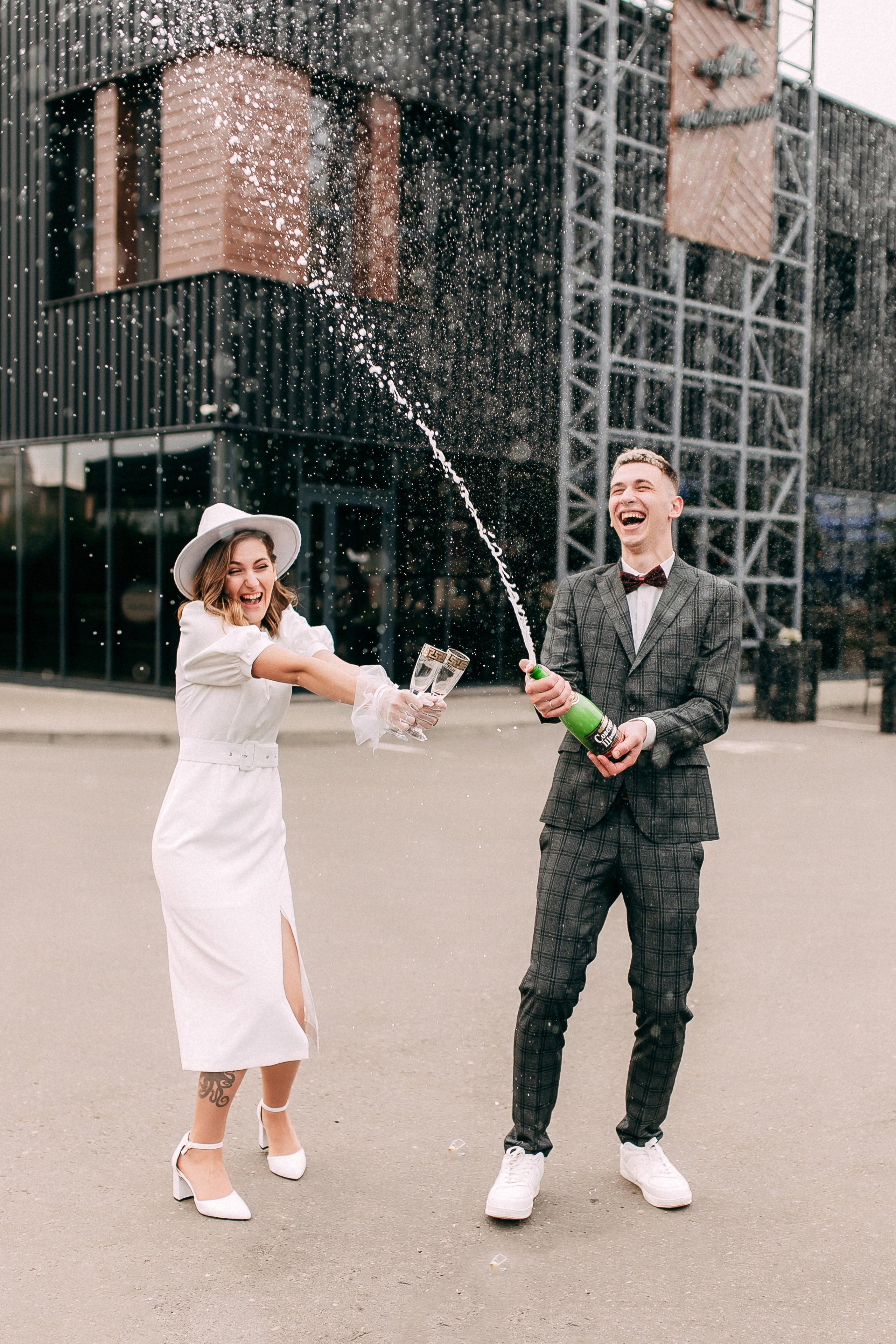 Женя и Настя. Свадебный и семейный фотограф Анастасия Меркуль