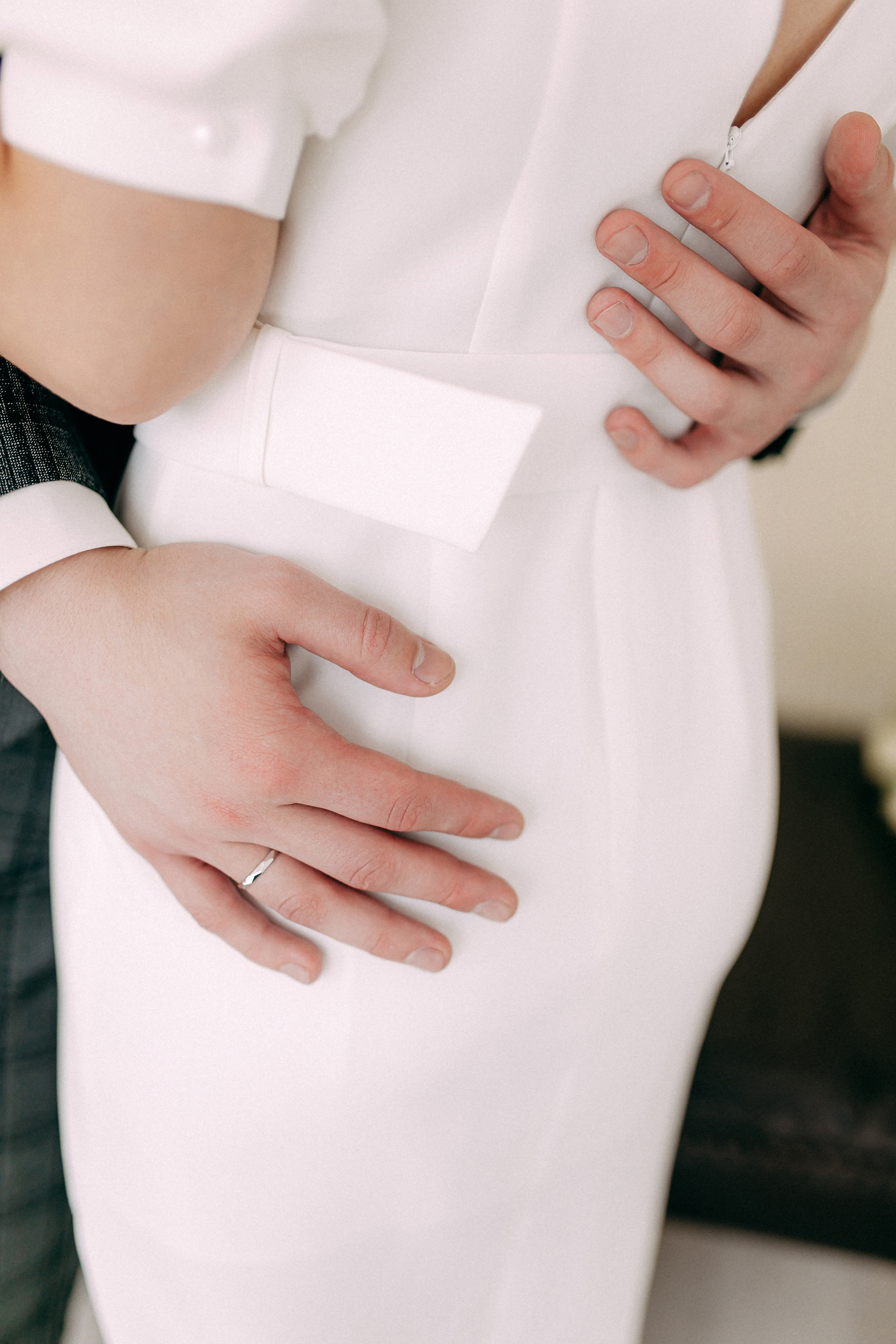 Женя и Настя. Свадебный и семейный фотограф Анастасия Меркуль