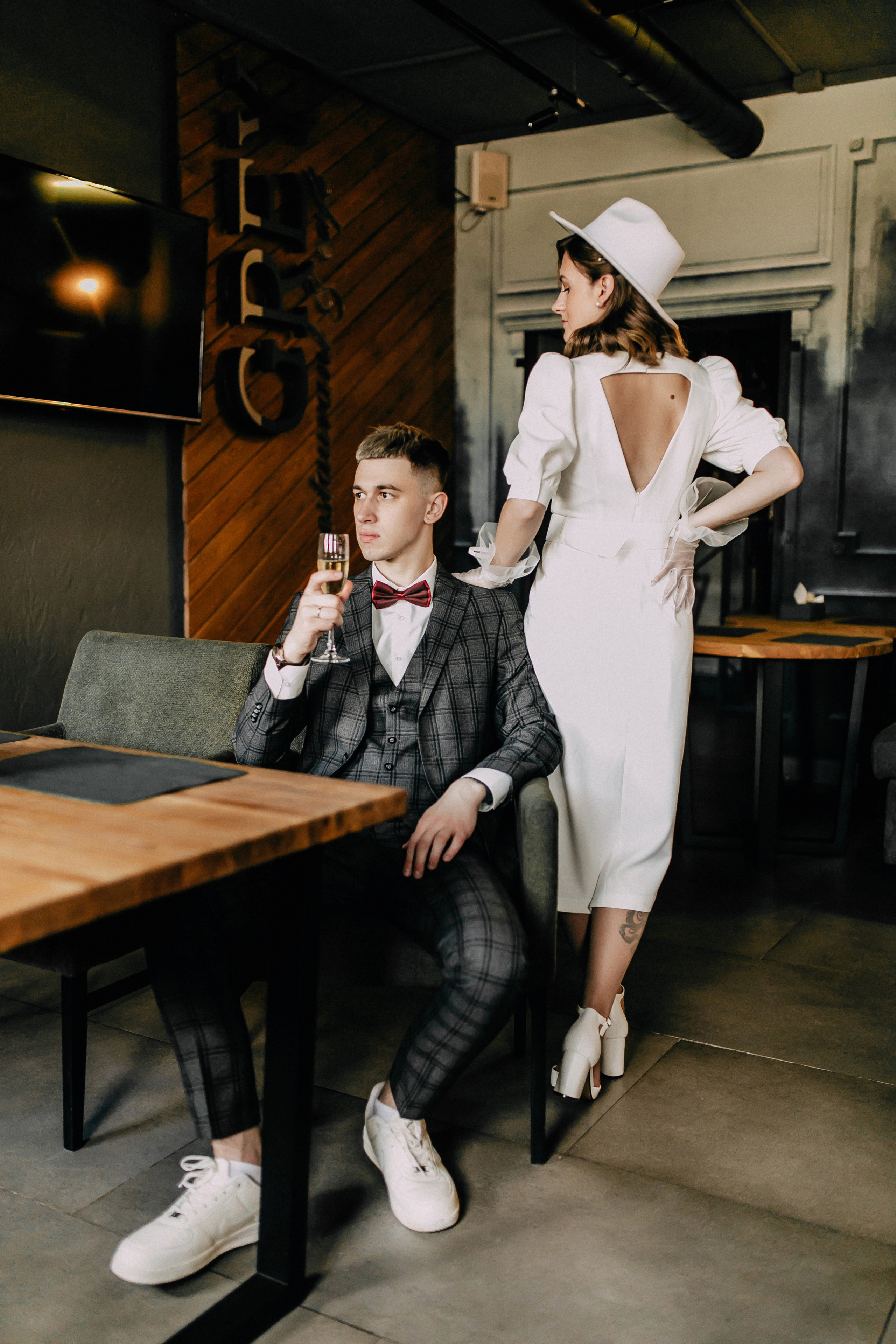 Женя и Настя. Свадебный и семейный фотограф Анастасия Меркуль