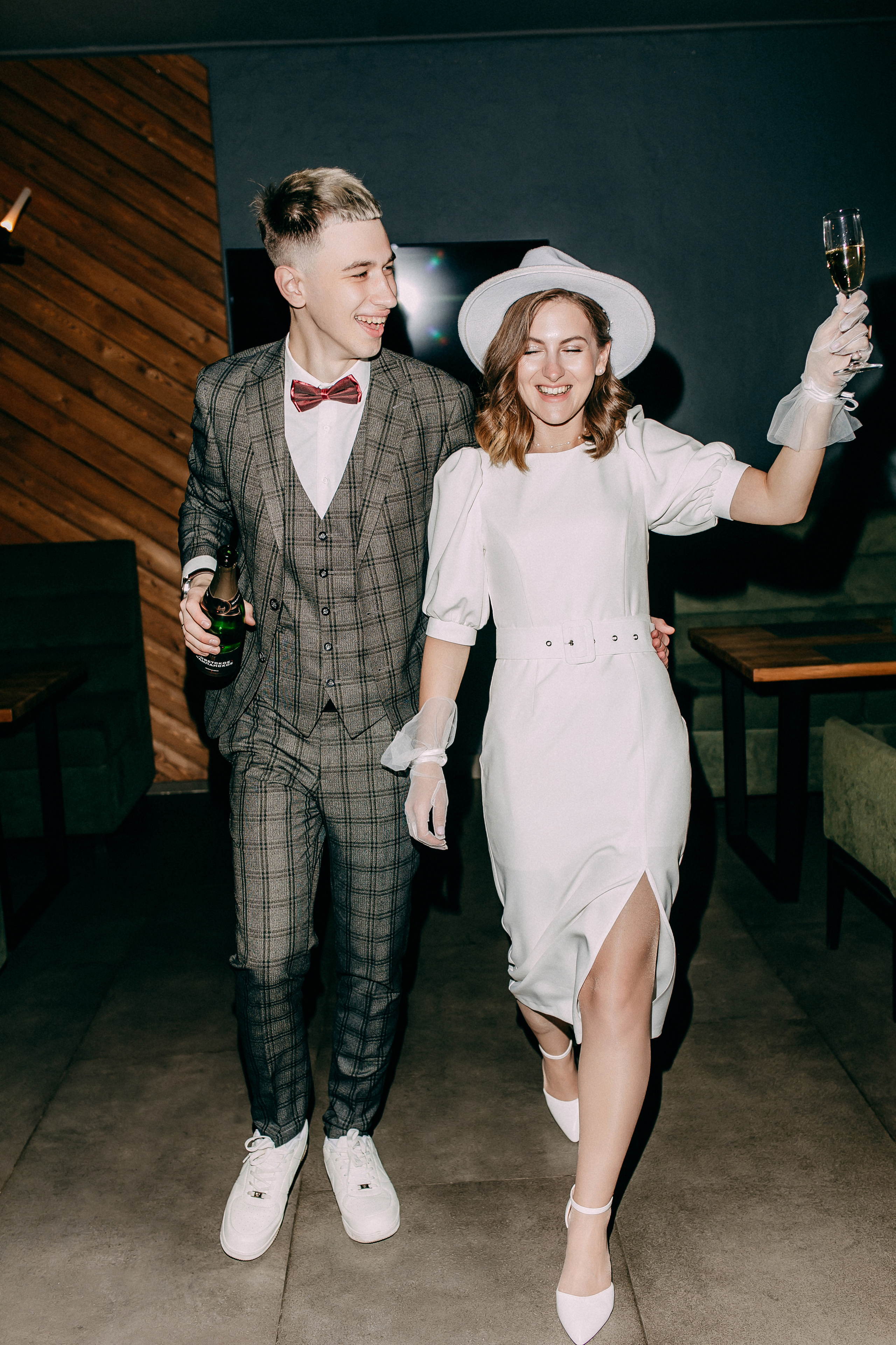 Женя и Настя. Свадебный и семейный фотограф Анастасия Меркуль