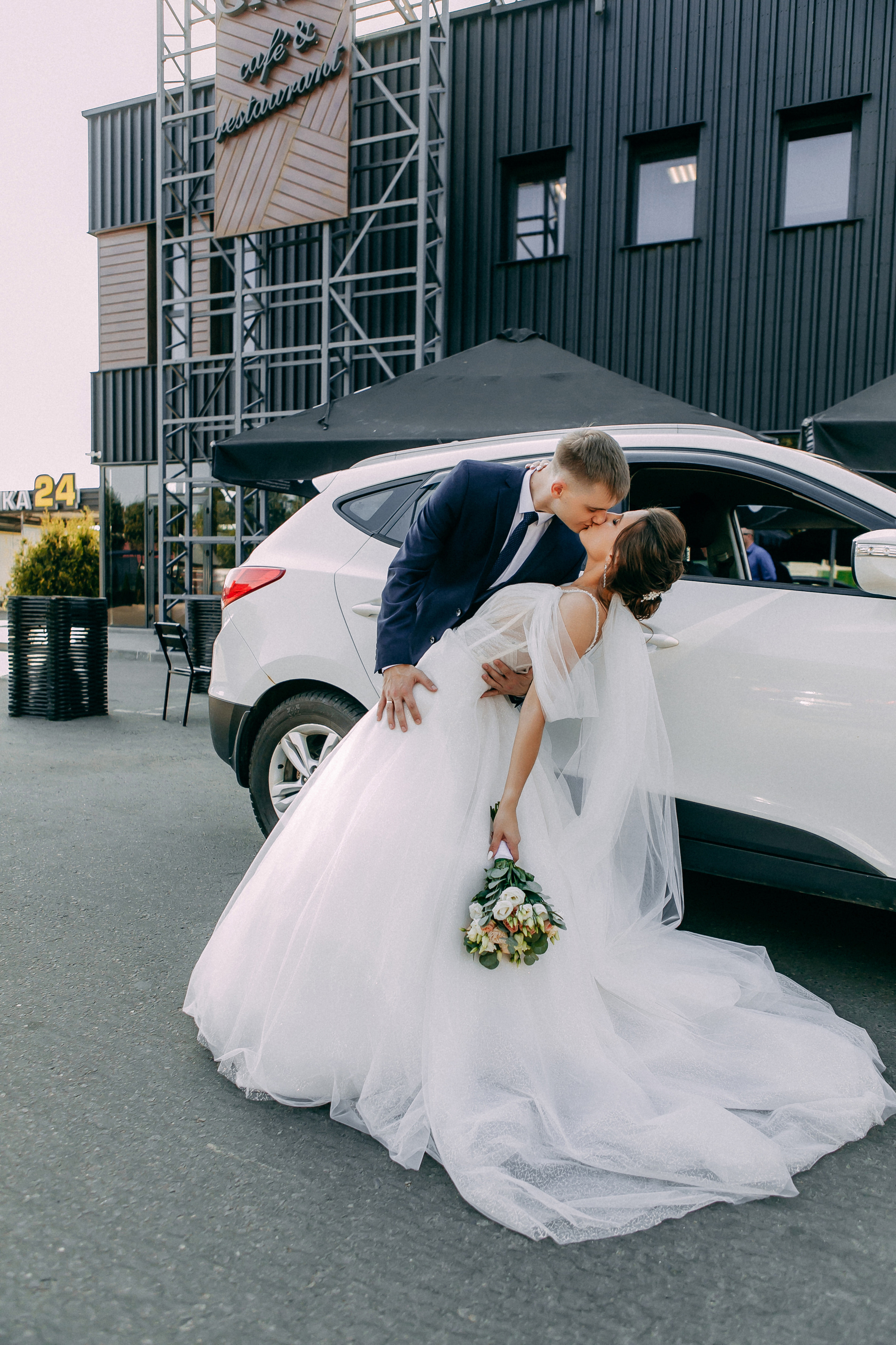 Никита и Наташа. Свадебный и семейный фотограф Анастасия Меркуль