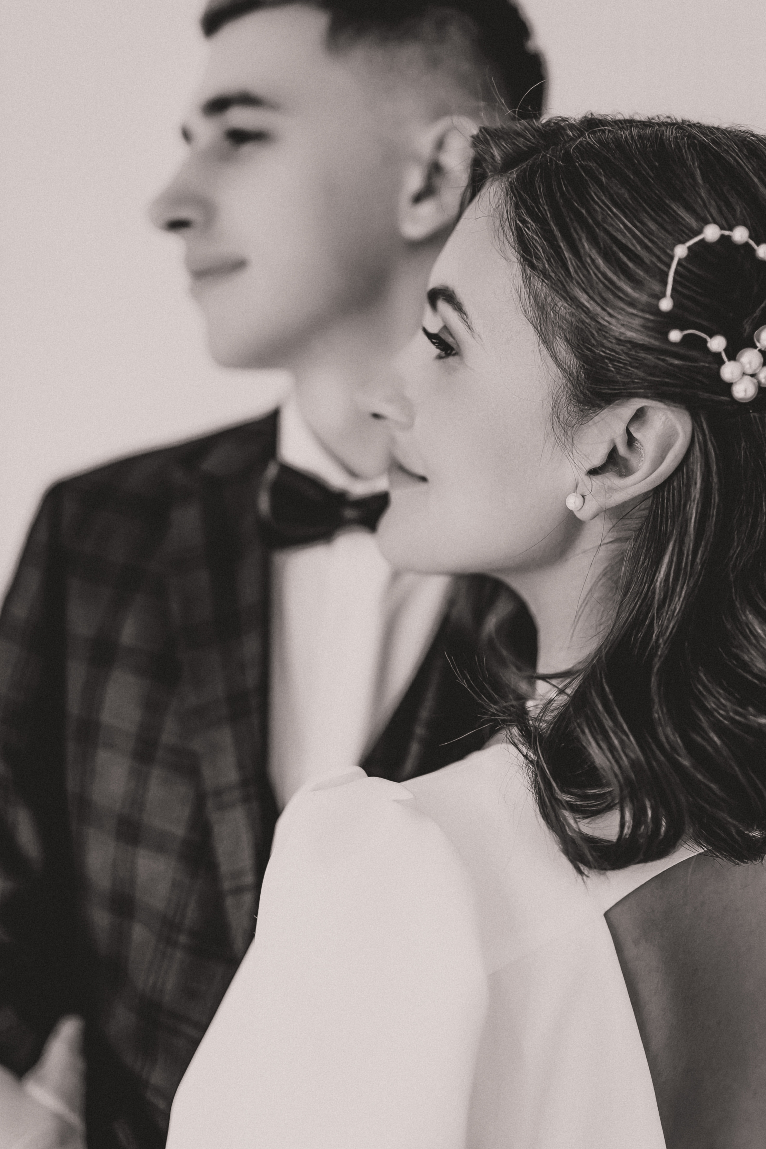 Женя и Настя. Свадебный и семейный фотограф Анастасия Меркуль