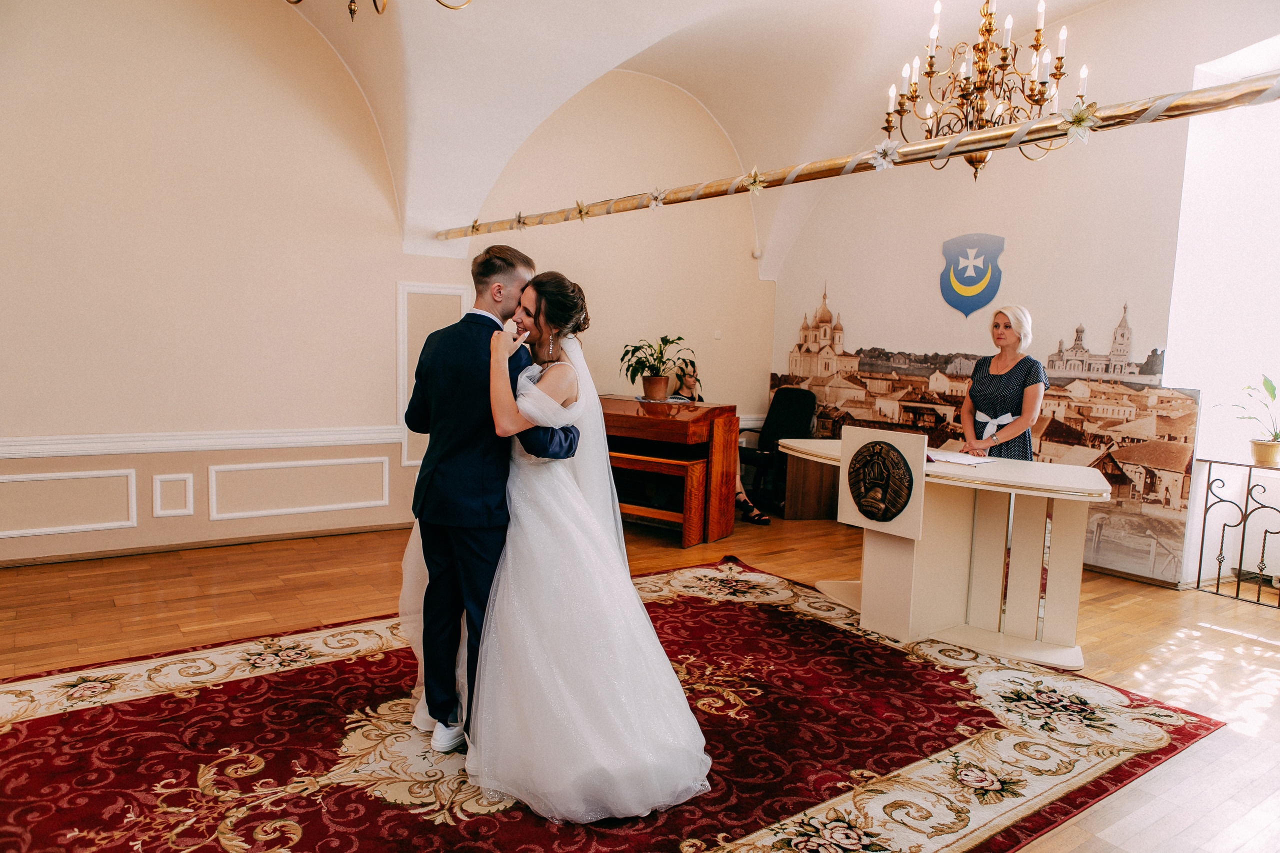 Никита и Наташа. Свадебный и семейный фотограф Анастасия Меркуль