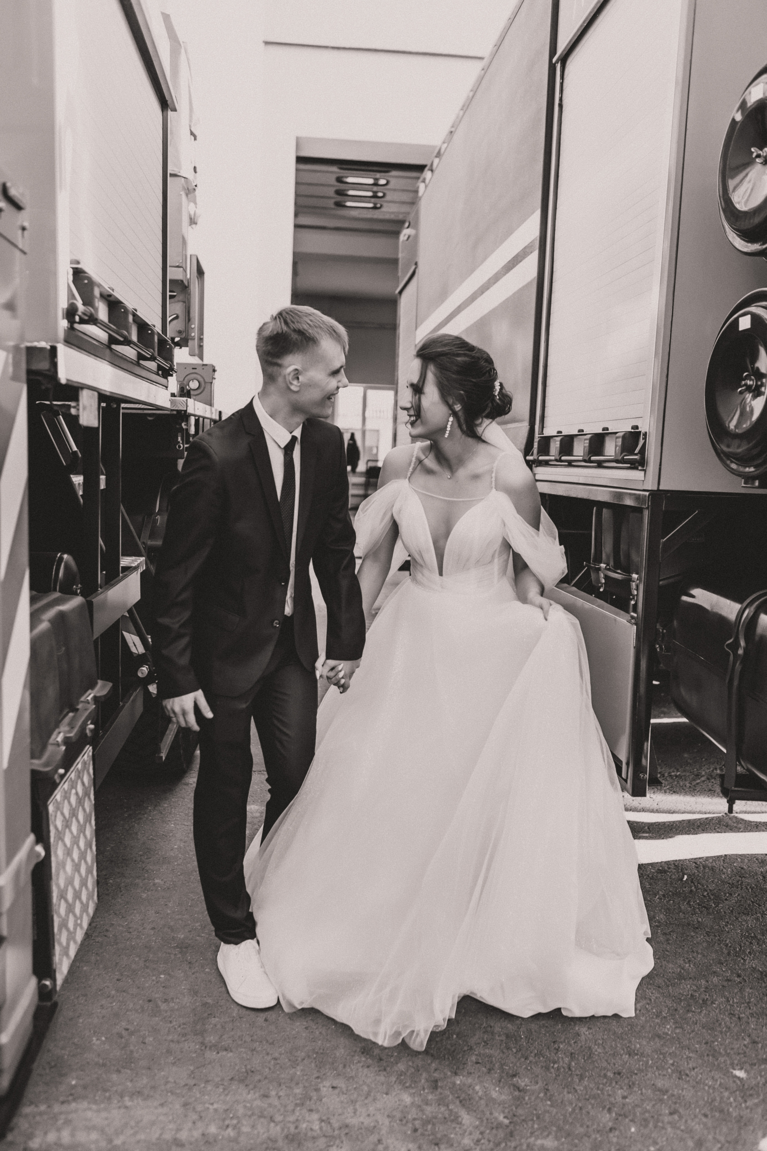 Никита и Наташа. Свадебный и семейный фотограф Анастасия Меркуль