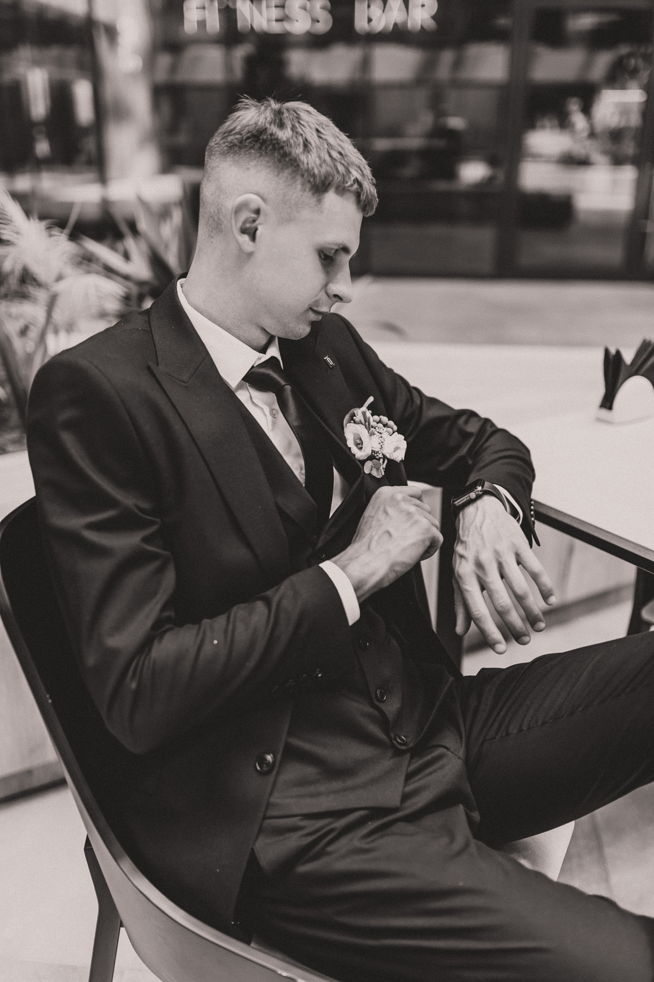 Андрей и Алина. Свадебный и семейный фотограф Анастасия Меркуль