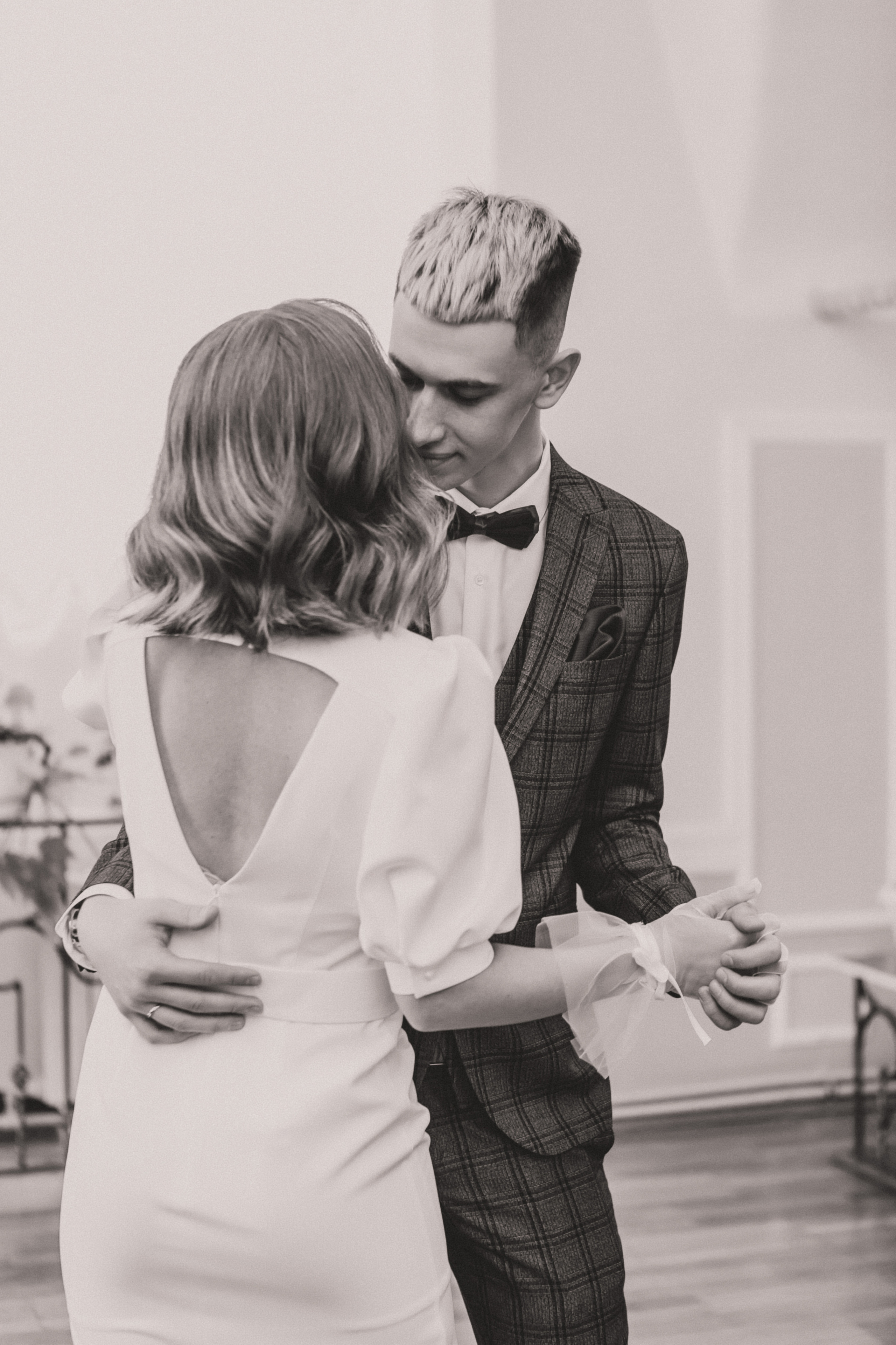 Женя и Настя. Свадебный и семейный фотограф Анастасия Меркуль