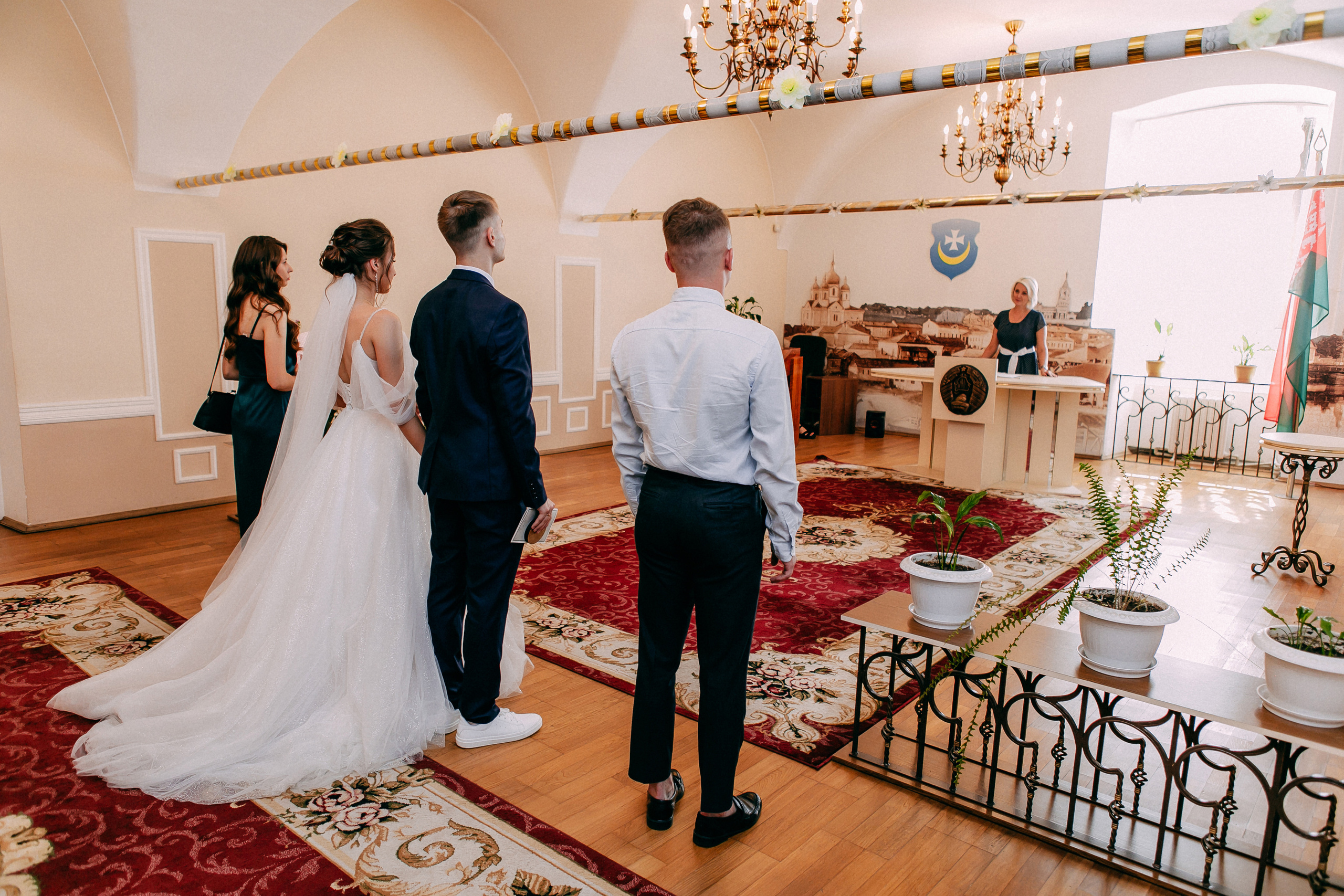 Никита и Наташа. Свадебный и семейный фотограф Анастасия Меркуль