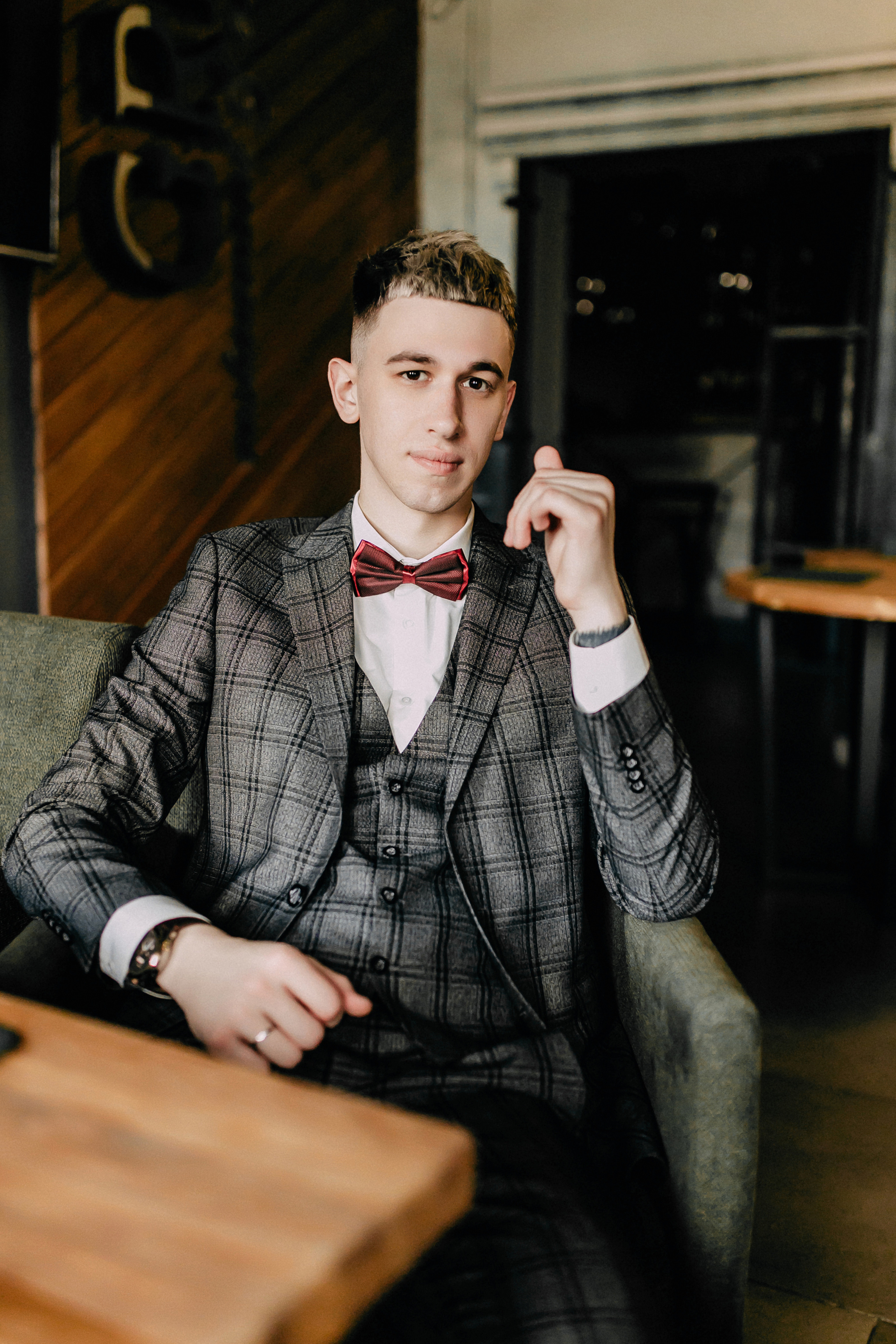 Женя и Настя. Свадебный и семейный фотограф Анастасия Меркуль