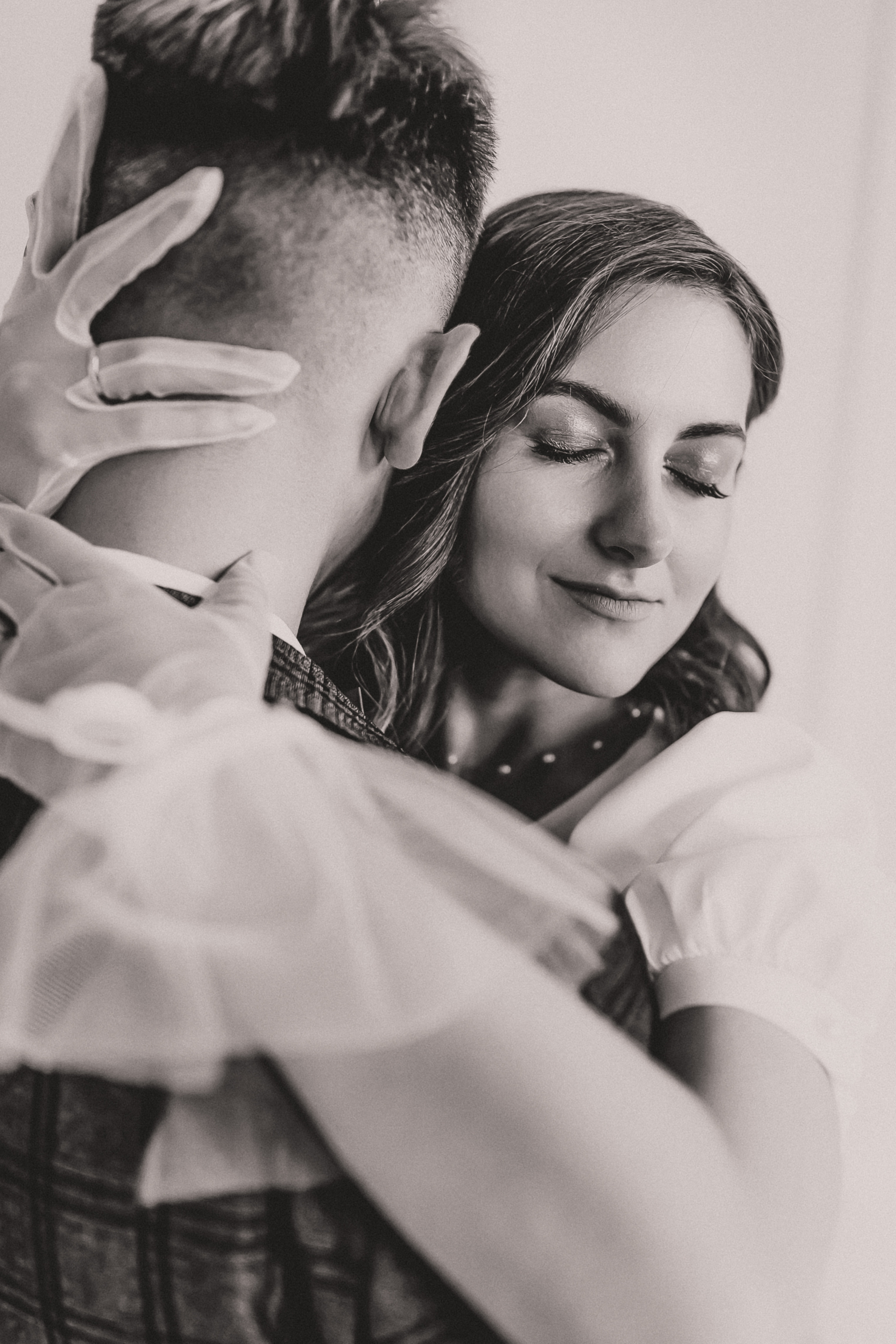 Женя и Настя. Свадебный и семейный фотограф Анастасия Меркуль