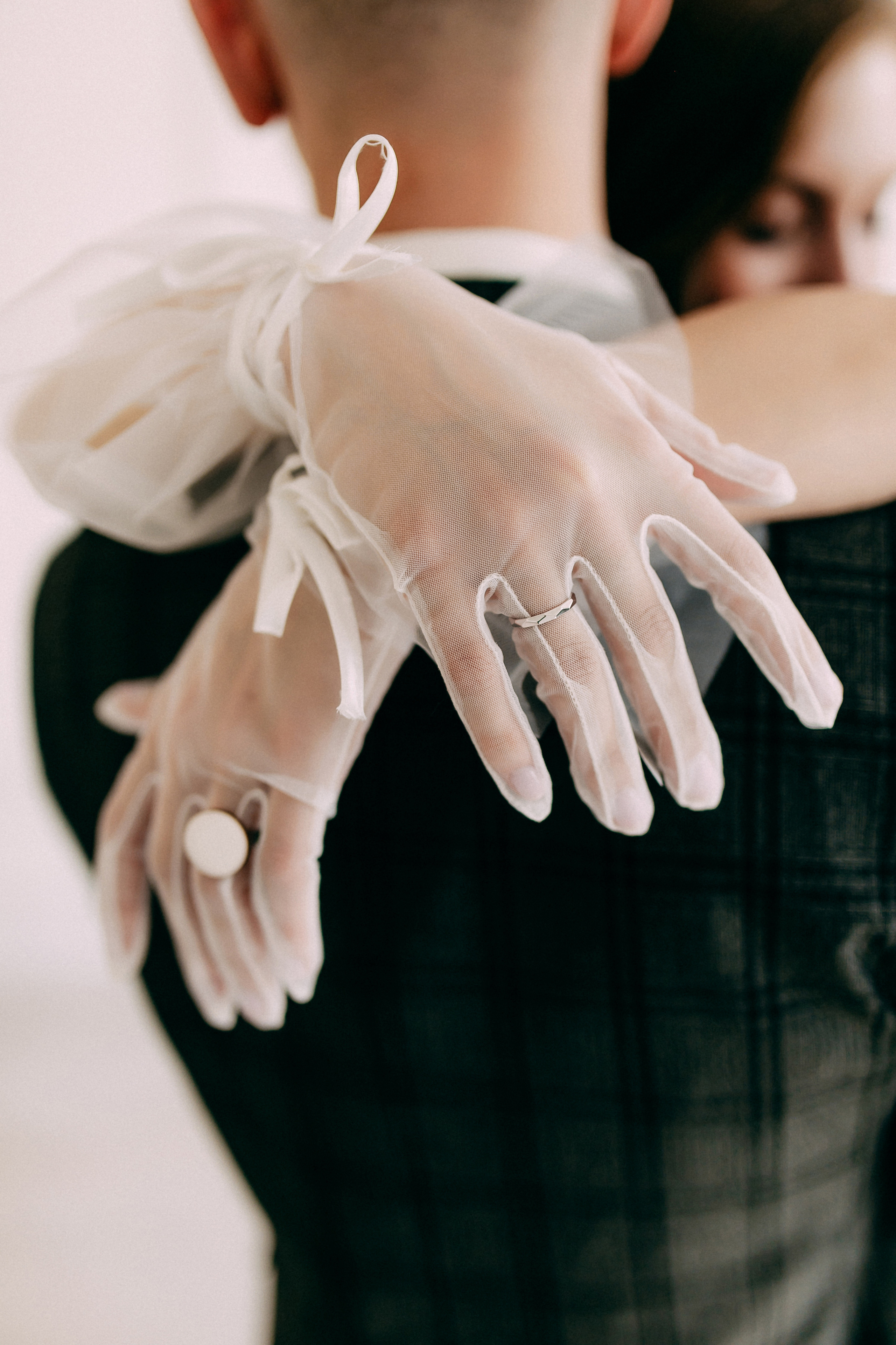 Женя и Настя. Свадебный и семейный фотограф Анастасия Меркуль