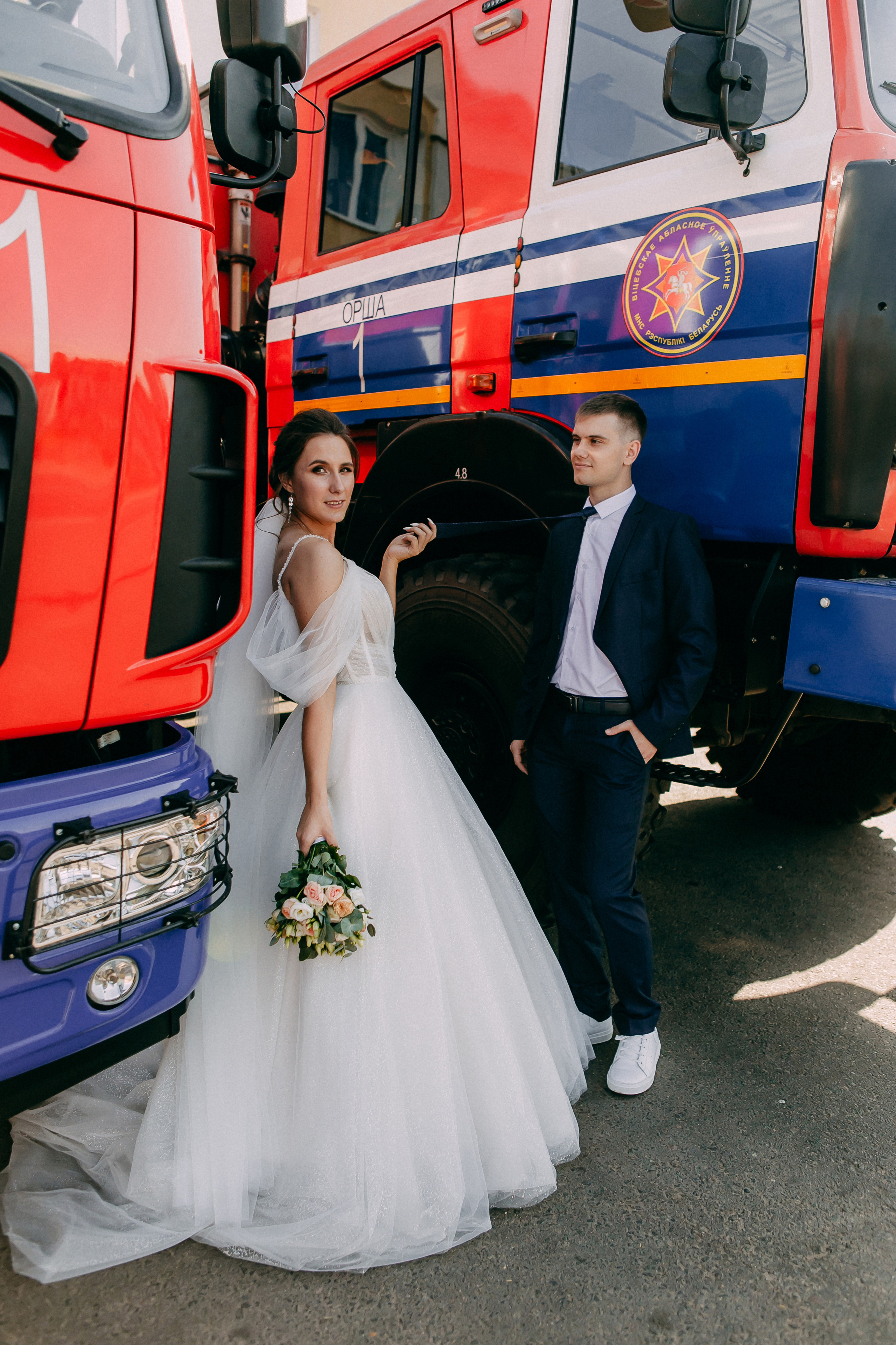 Никита и Наташа. Свадебный и семейный фотограф Анастасия Меркуль