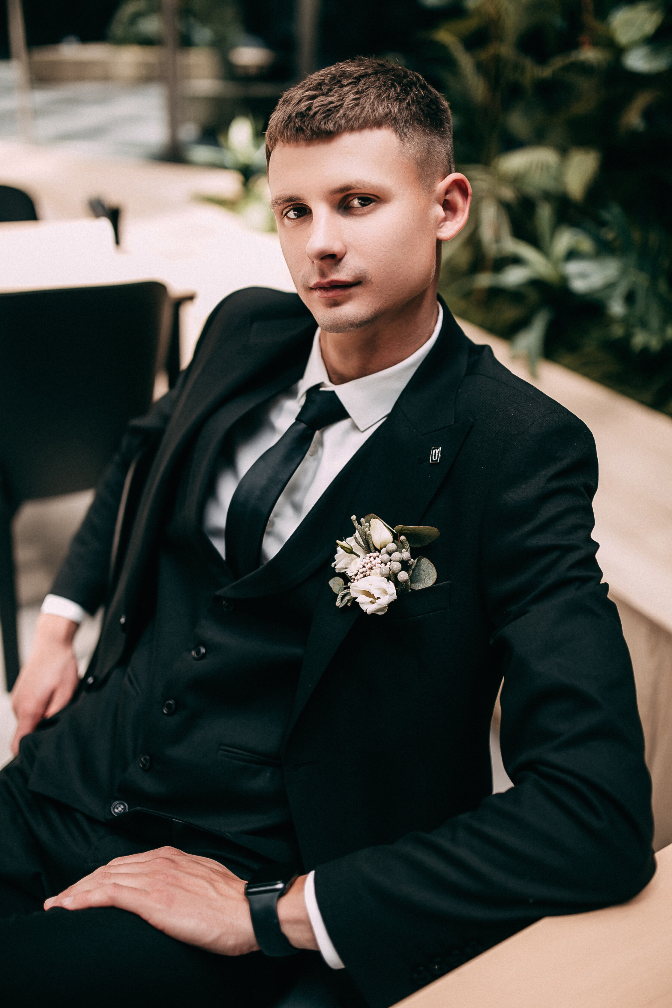 Андрей и Алина. Свадебный и семейный фотограф Анастасия Меркуль