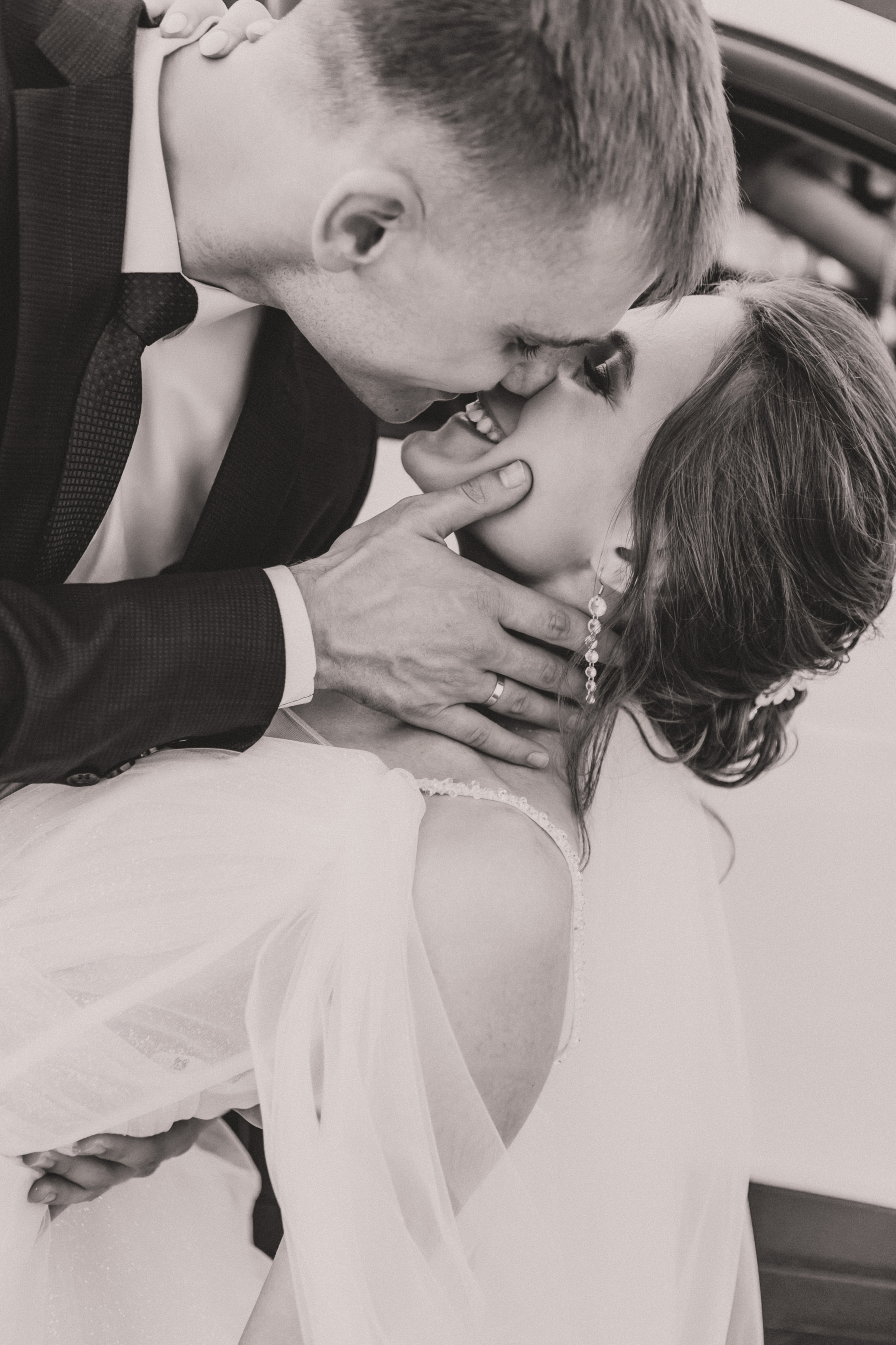 Никита и Наташа. Свадебный и семейный фотограф Анастасия Меркуль