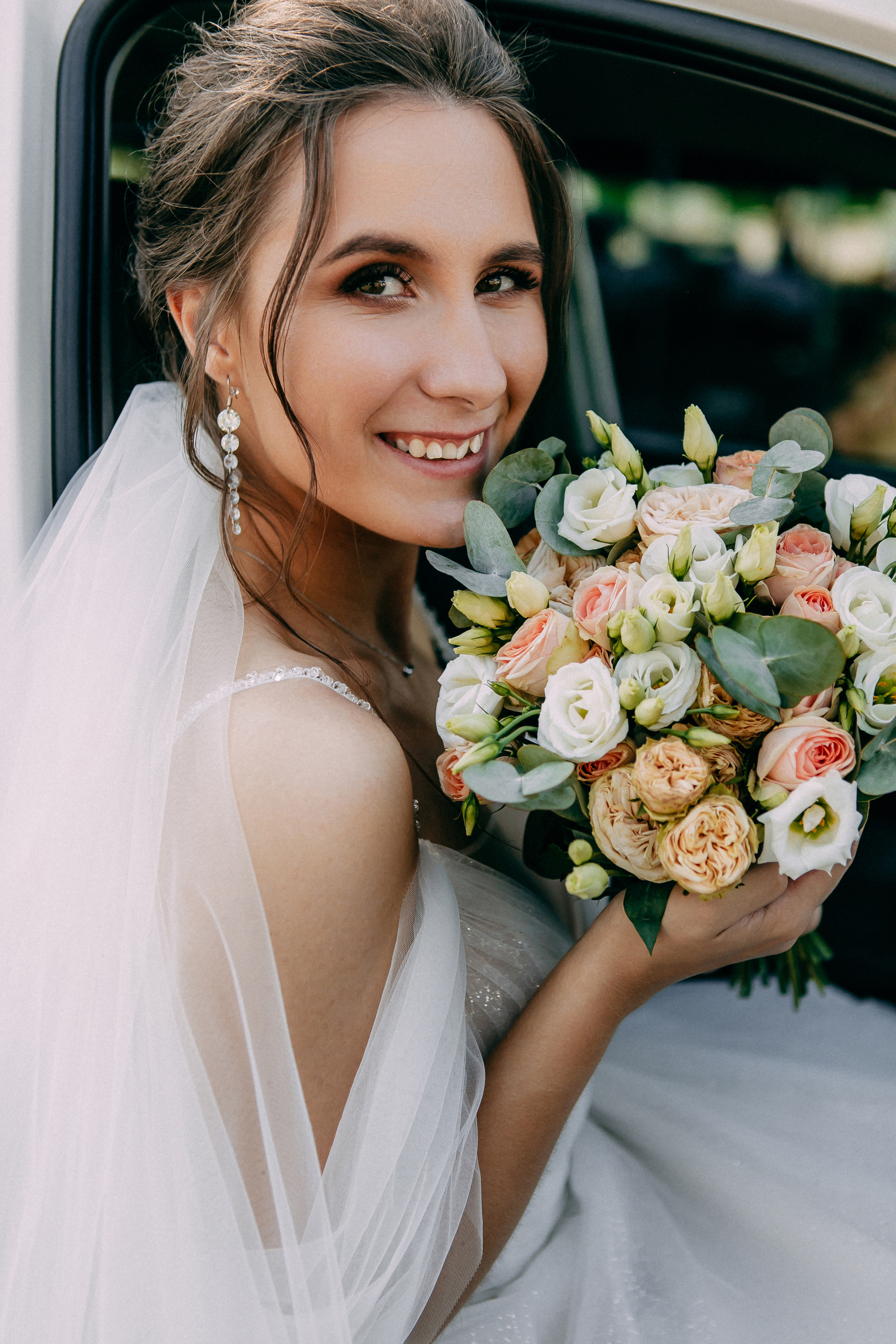 Никита и Наташа. Свадебный и семейный фотограф Анастасия Меркуль