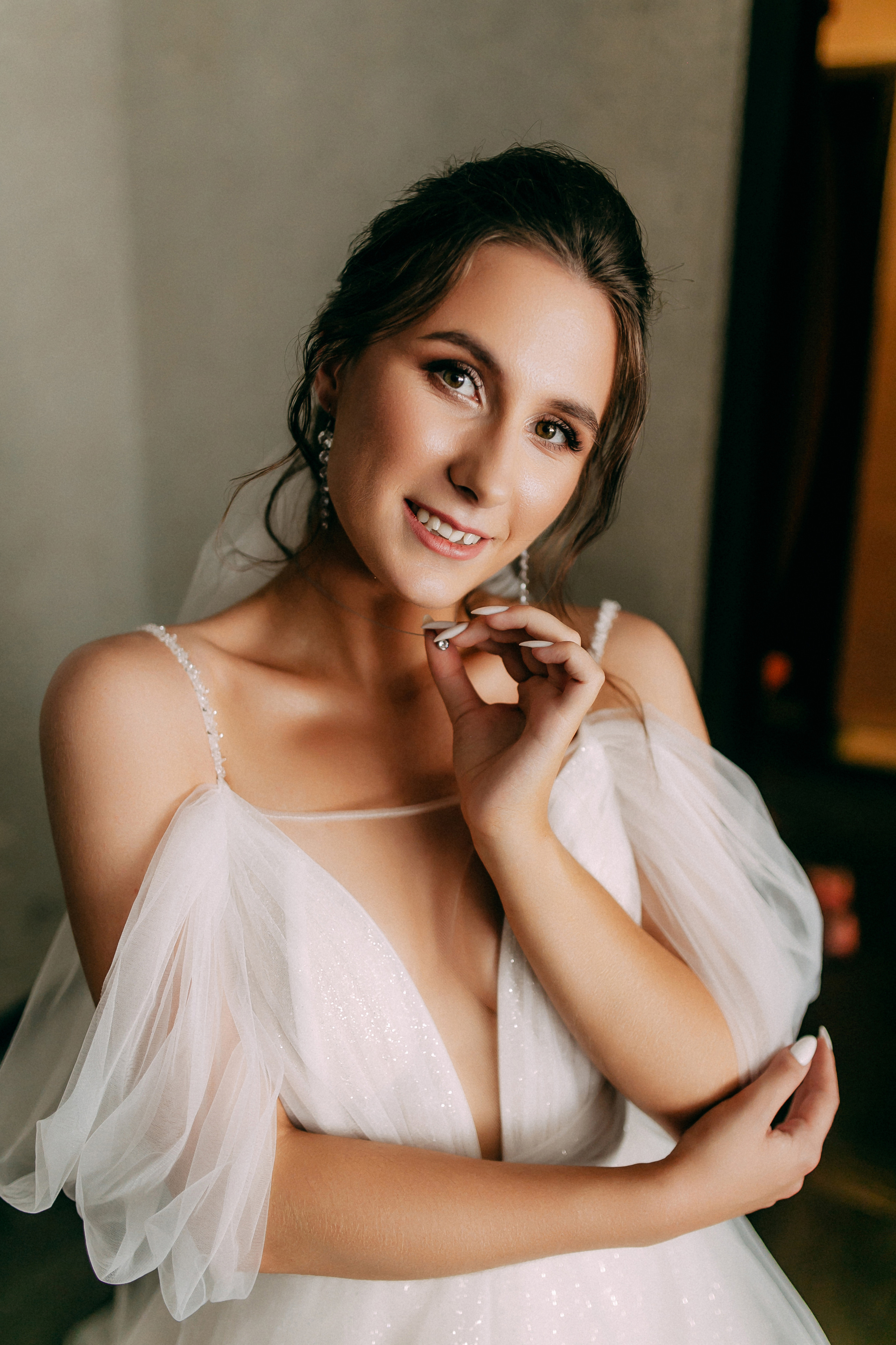 Никита и Наташа. Свадебный и семейный фотограф Анастасия Меркуль