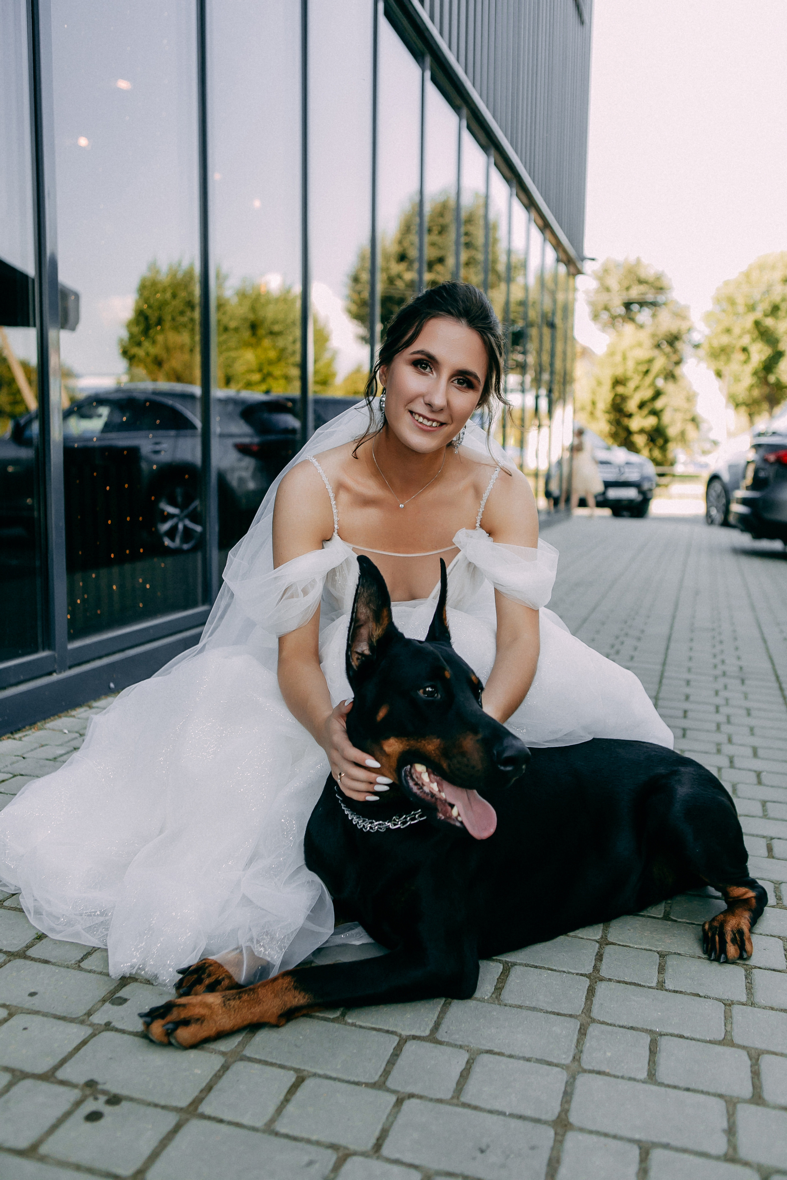 Никита и Наташа. Свадебный и семейный фотограф Анастасия Меркуль