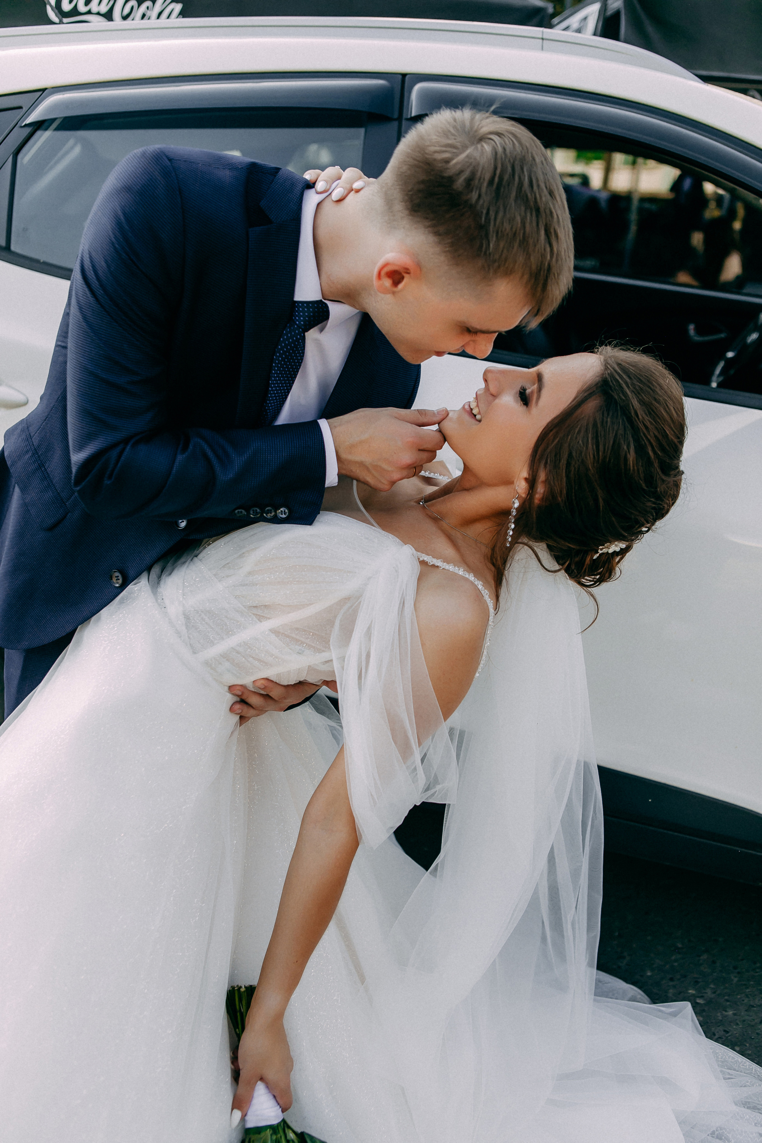 Никита и Наташа. Свадебный и семейный фотограф Анастасия Меркуль