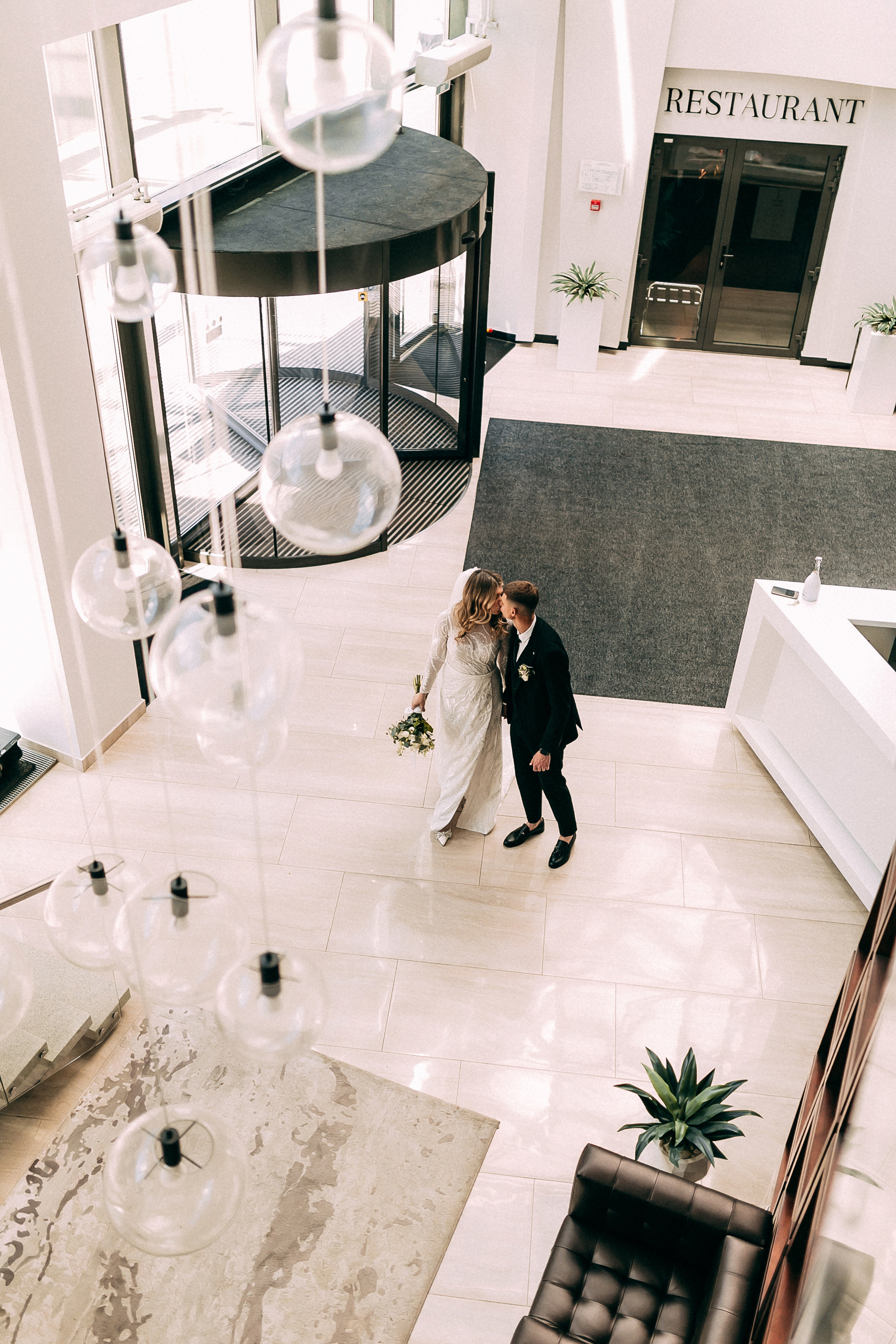 Андрей и Алина. Свадебный и семейный фотограф Анастасия Меркуль