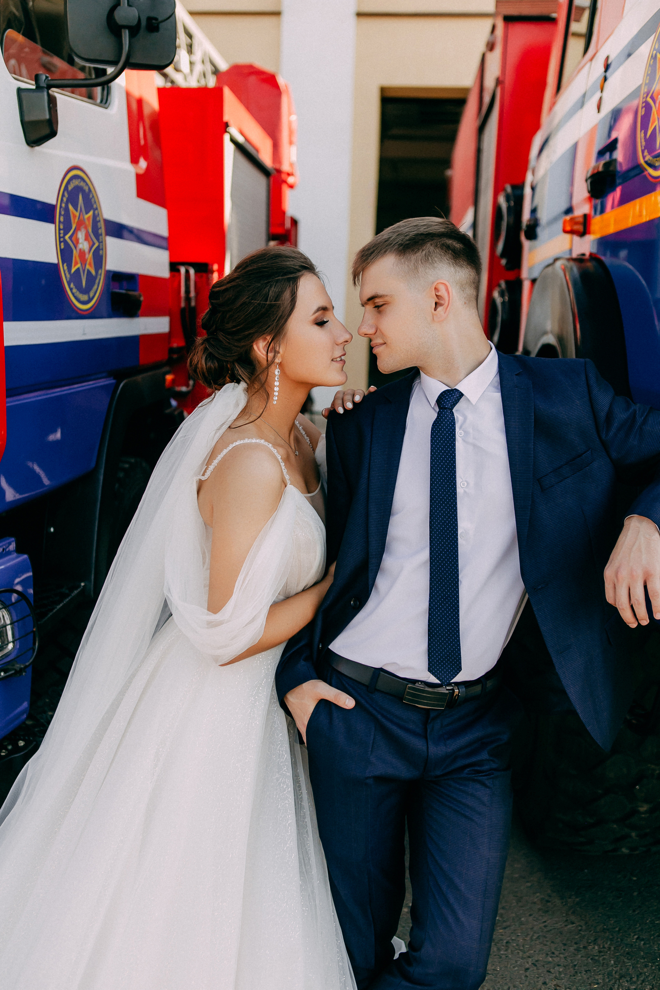 Никита и Наташа. Свадебный и семейный фотограф Анастасия Меркуль