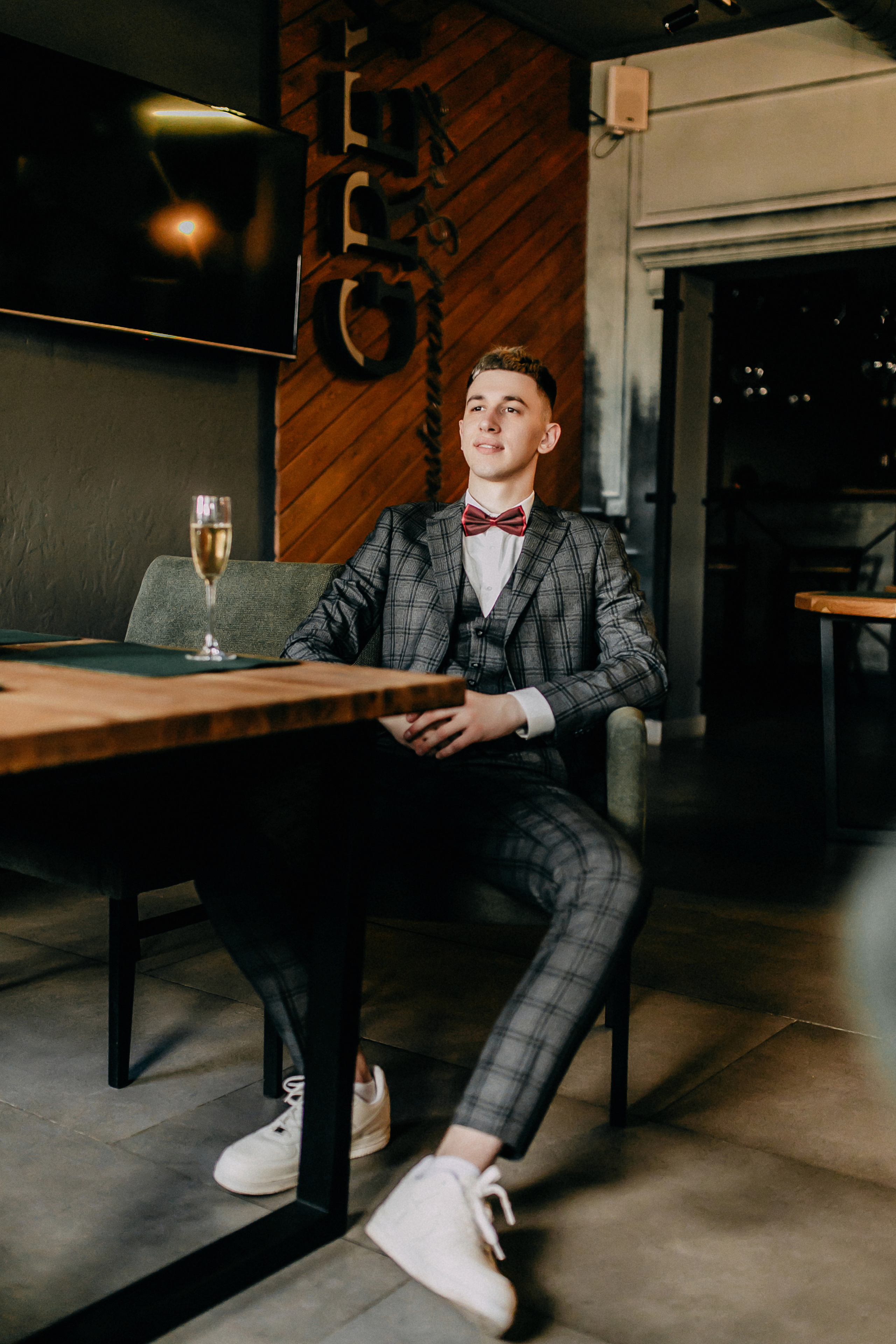 Женя и Настя. Свадебный и семейный фотограф Анастасия Меркуль