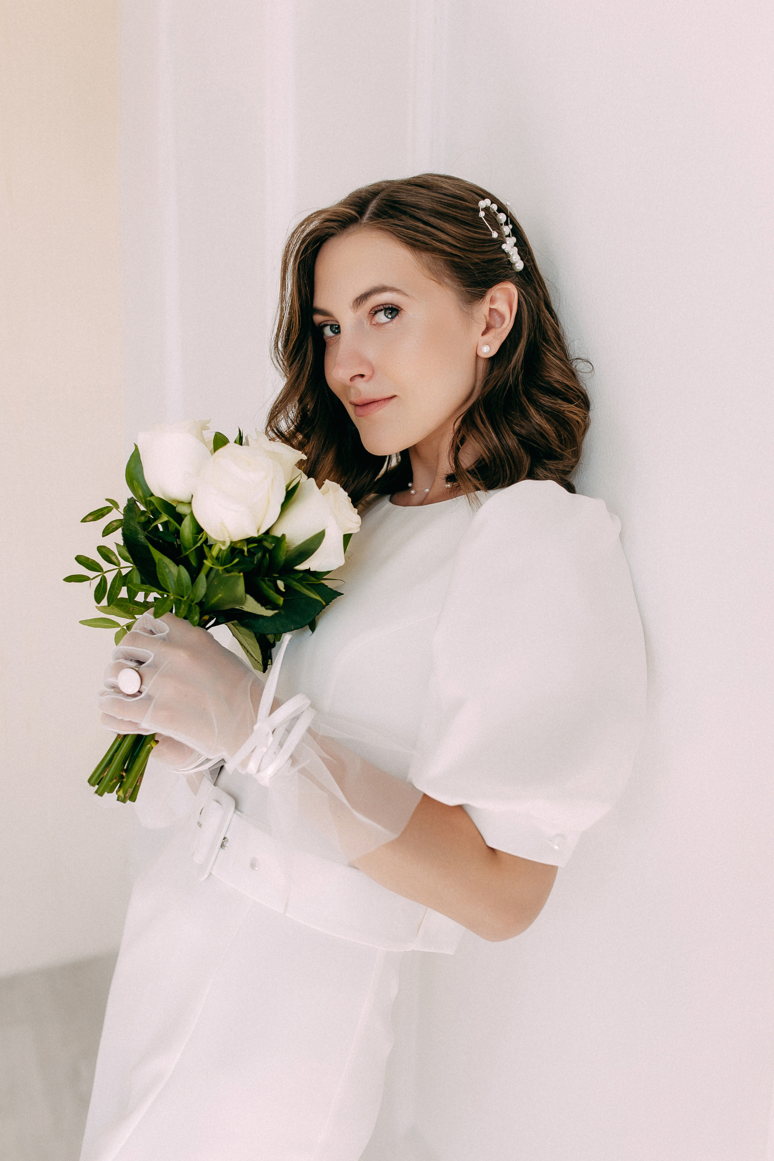 Женя и Настя. Свадебный и семейный фотограф Анастасия Меркуль