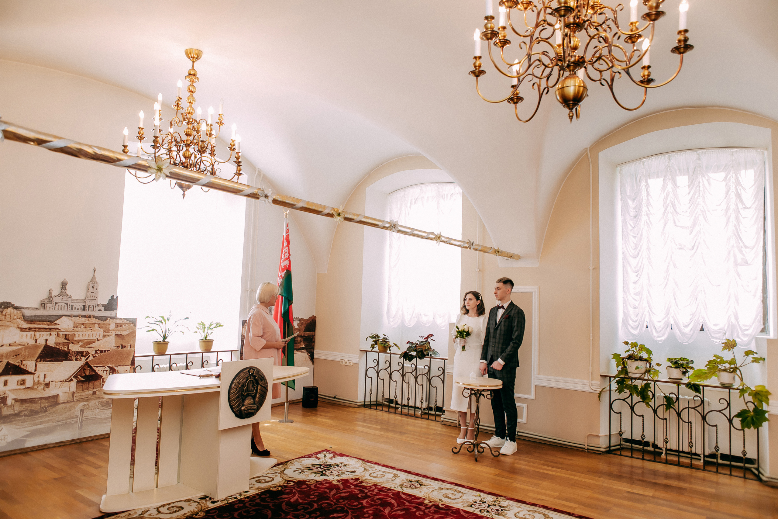 Женя и Настя. Свадебный и семейный фотограф Анастасия Меркуль