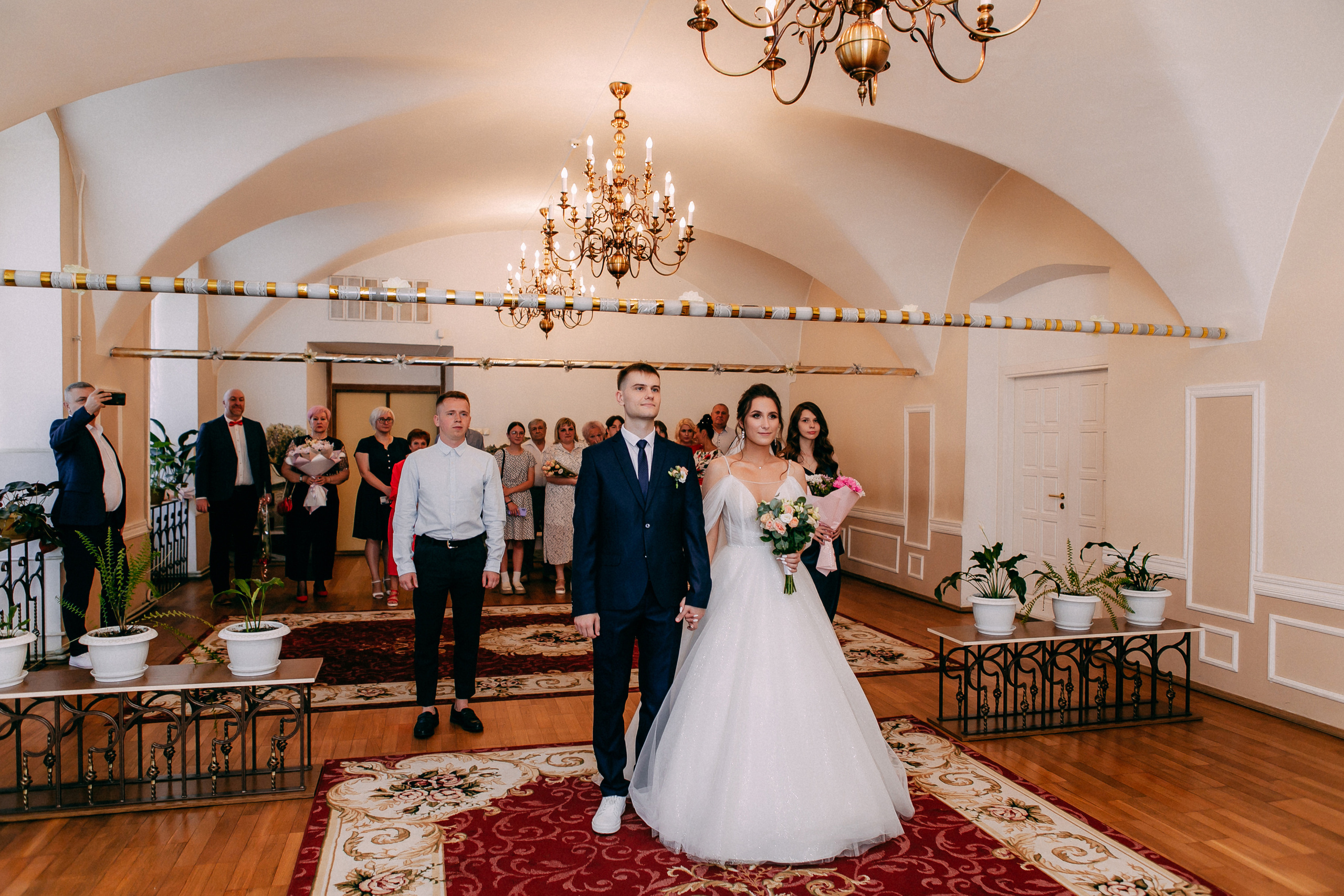 Никита и Наташа. Свадебный и семейный фотограф Анастасия Меркуль