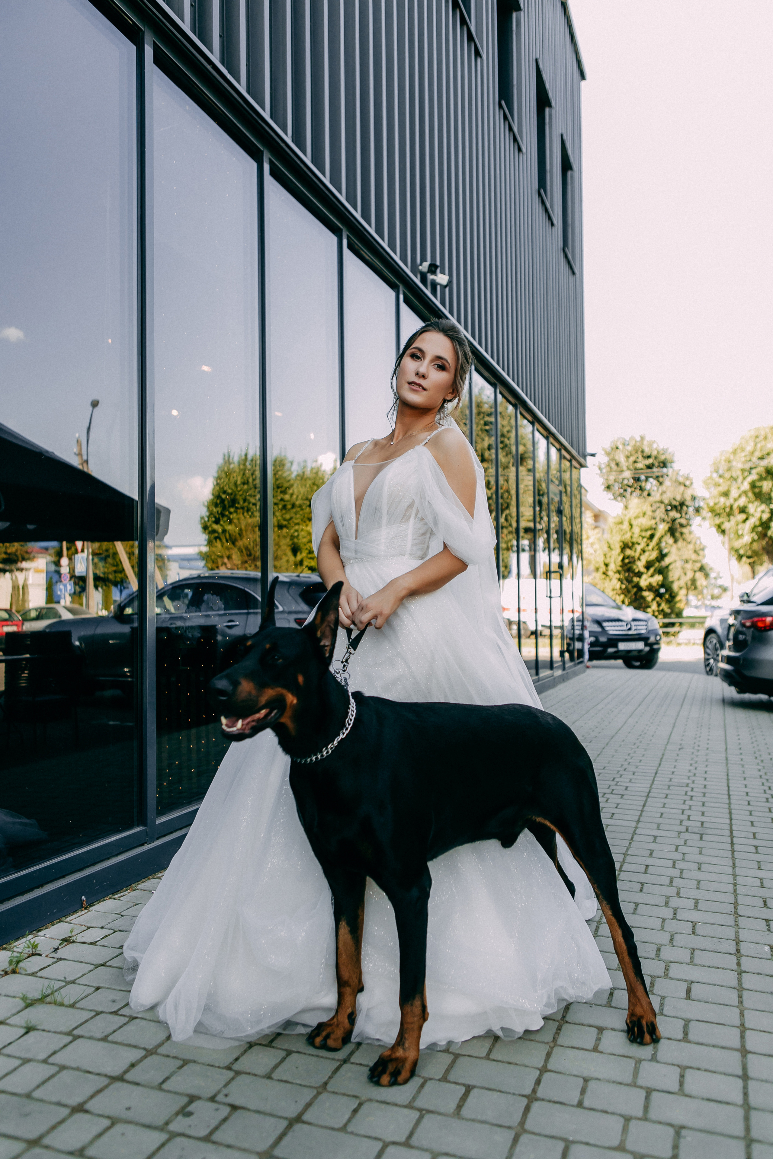 Никита и Наташа. Свадебный и семейный фотограф Анастасия Меркуль