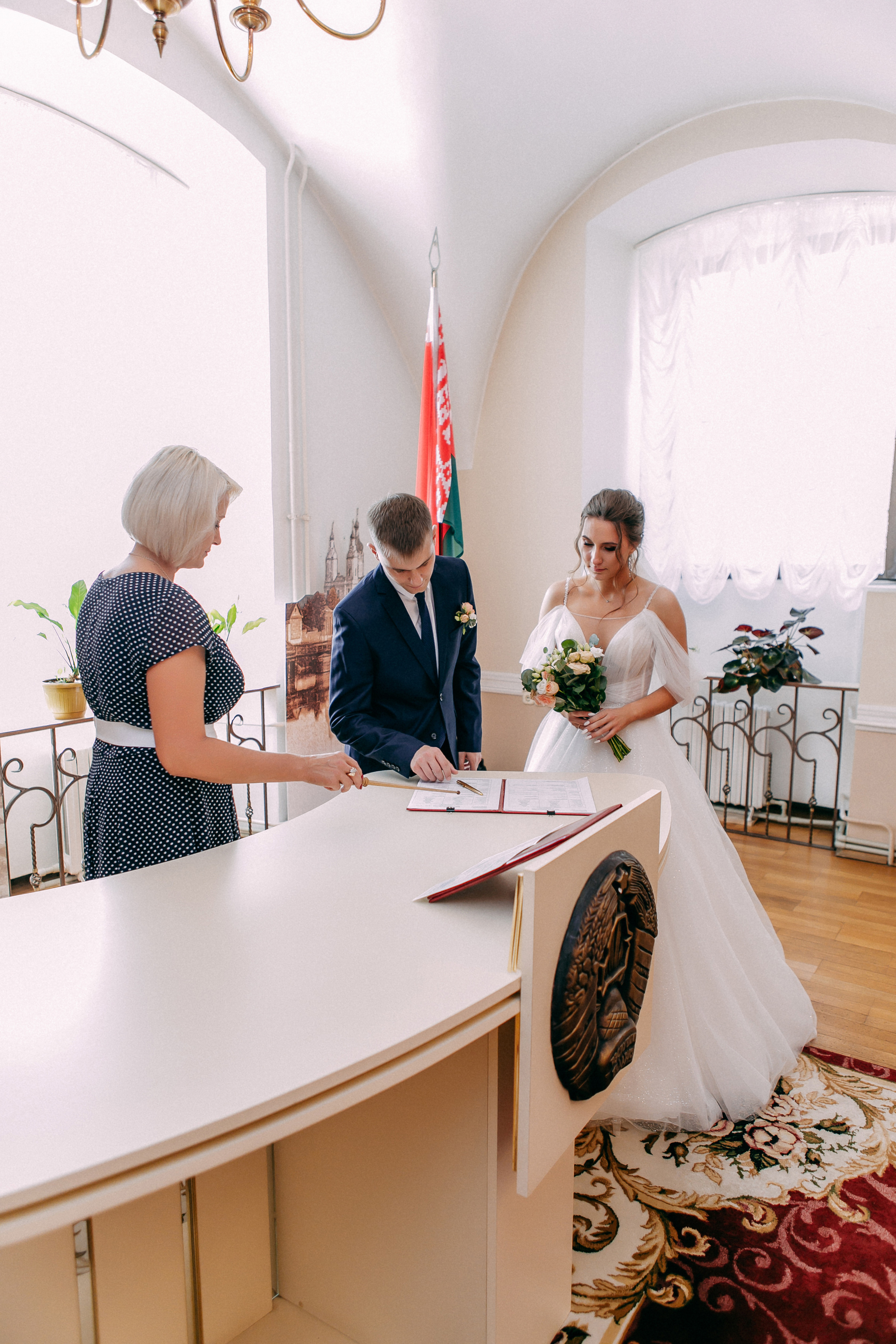 Никита и Наташа. Свадебный и семейный фотограф Анастасия Меркуль