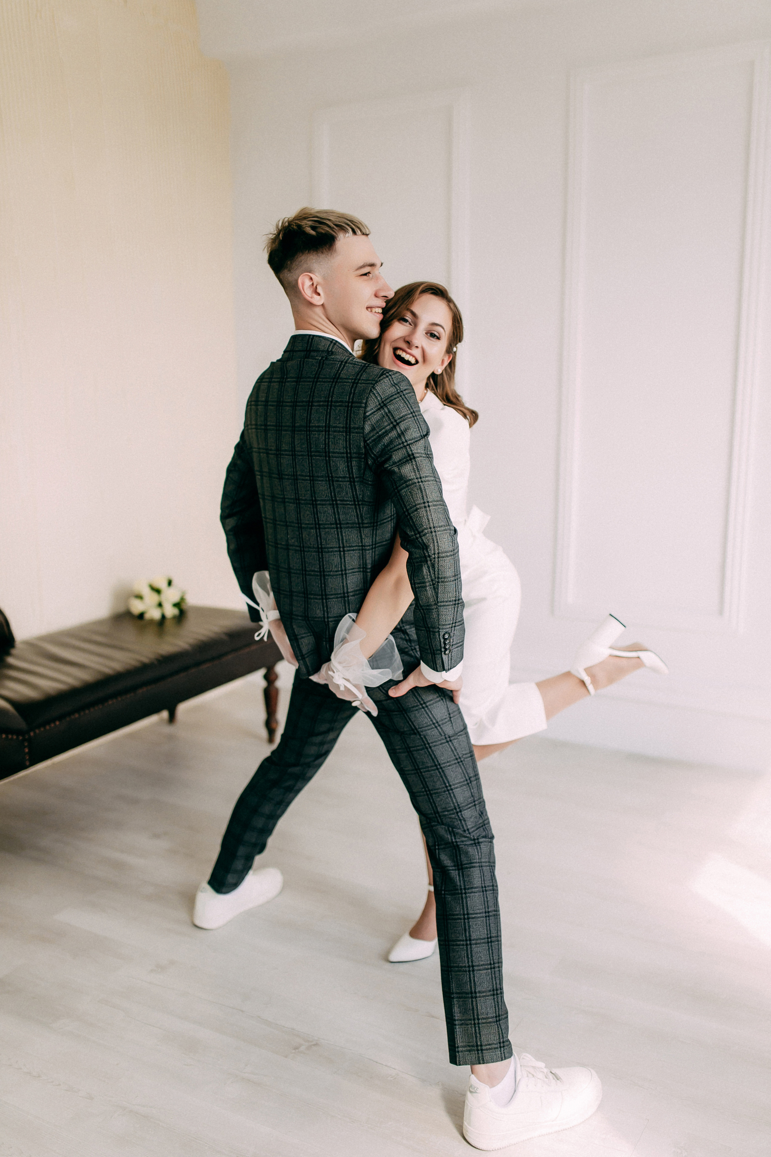 Женя и Настя. Свадебный и семейный фотограф Анастасия Меркуль