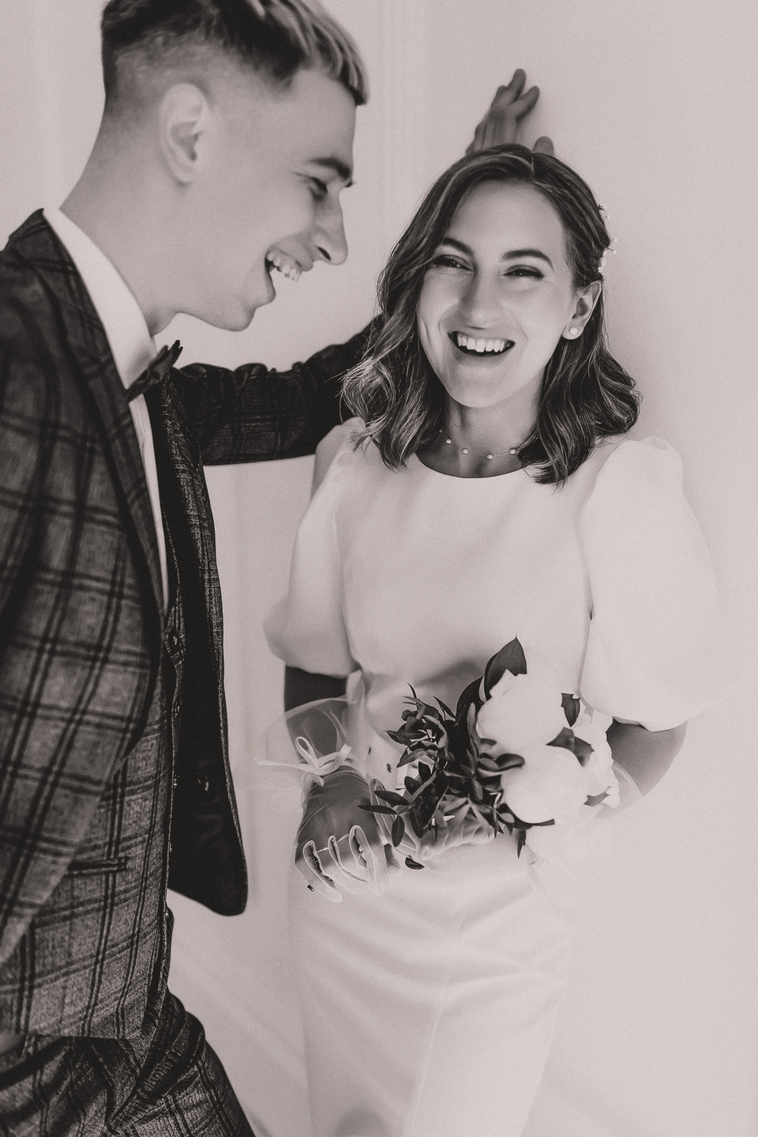 Женя и Настя. Свадебный и семейный фотограф Анастасия Меркуль