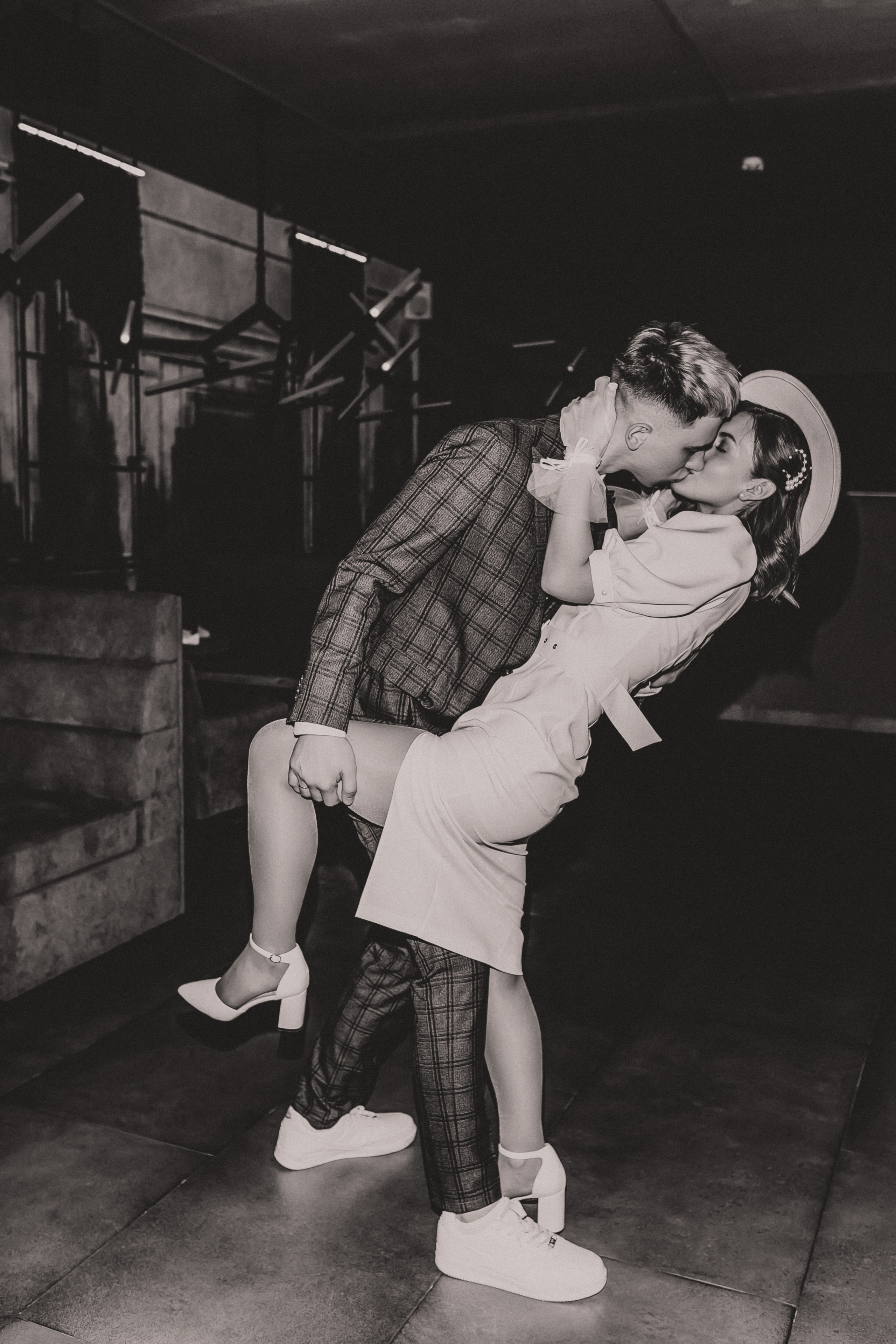 Женя и Настя. Свадебный и семейный фотограф Анастасия Меркуль