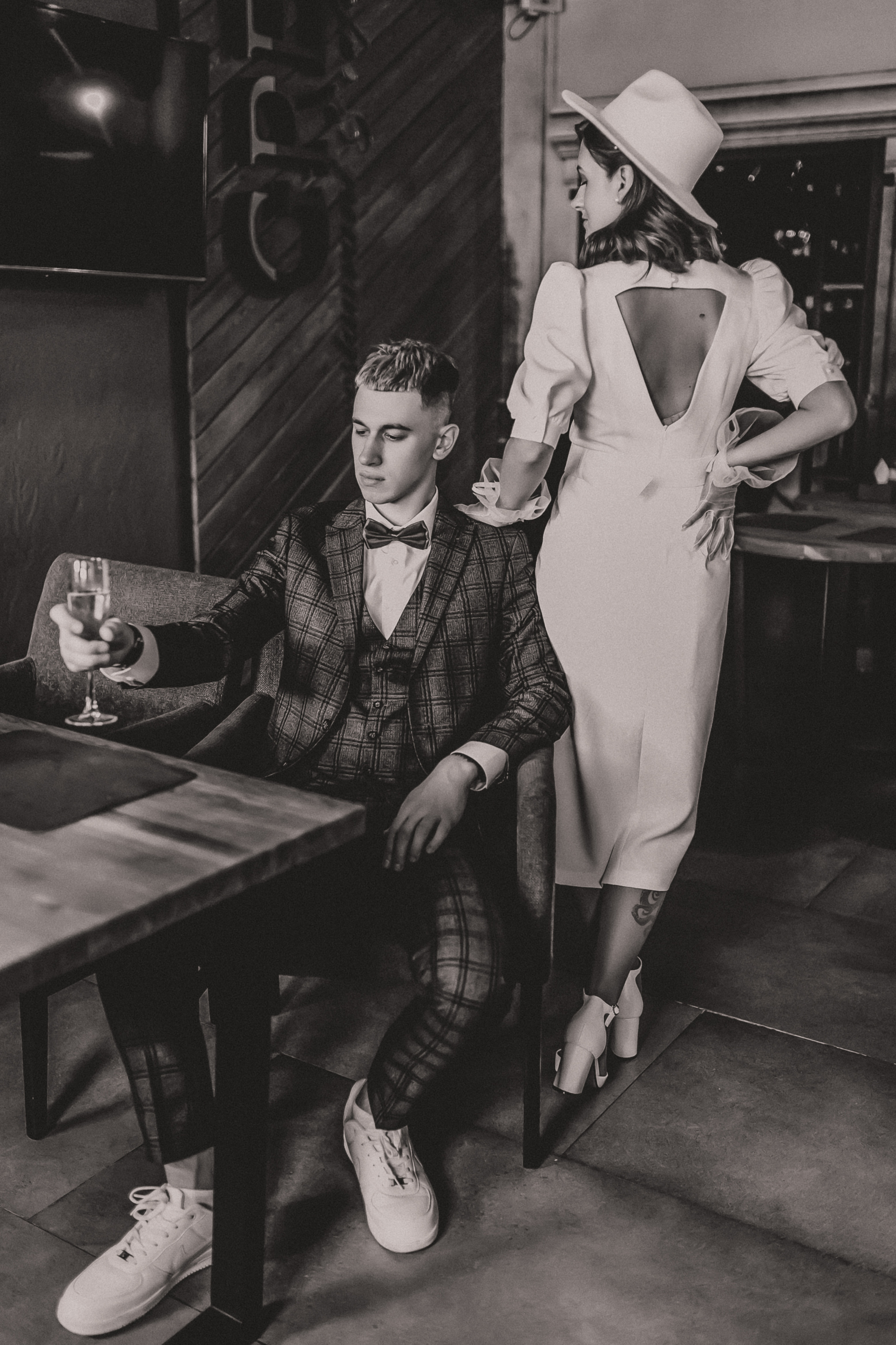 Женя и Настя. Свадебный и семейный фотограф Анастасия Меркуль