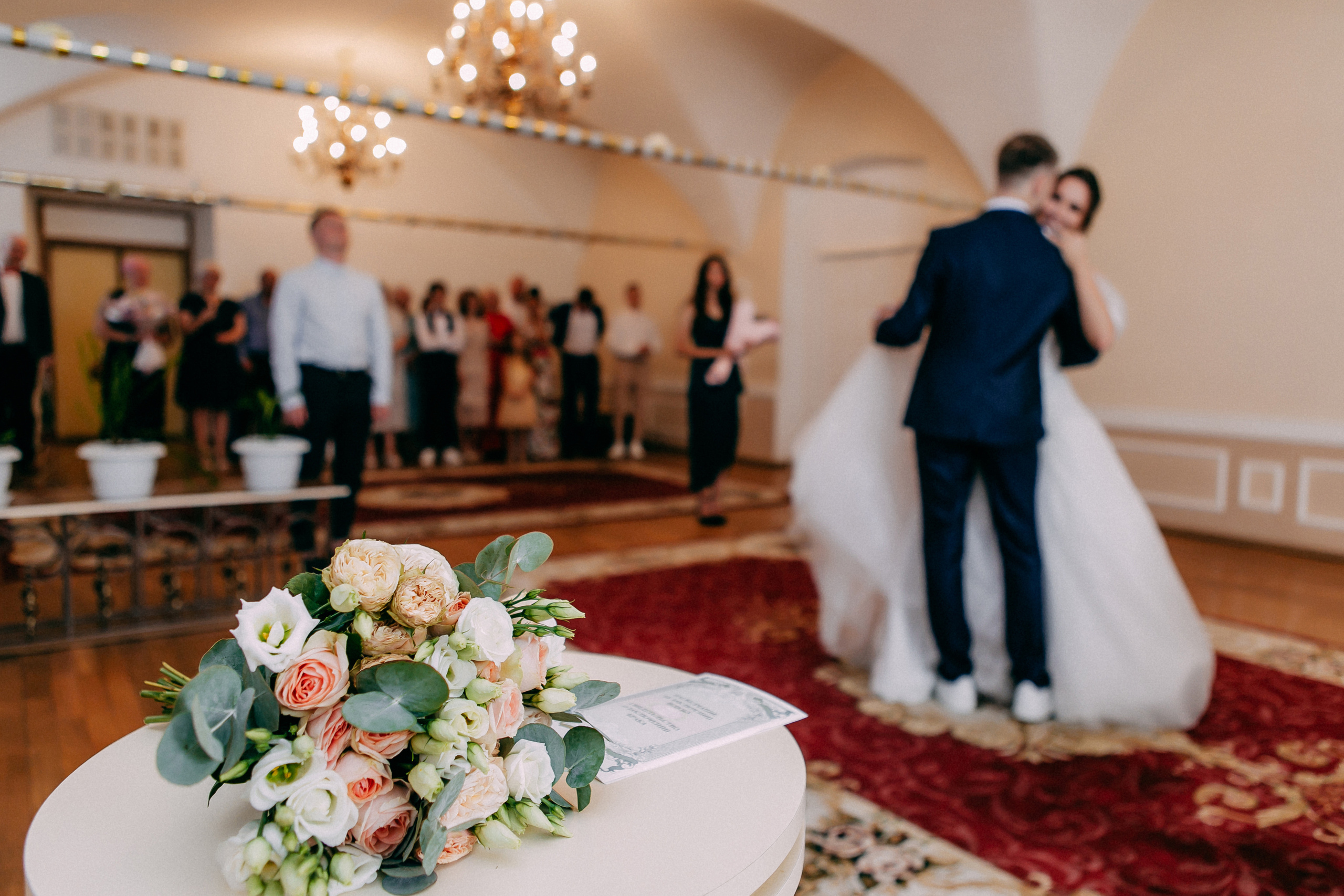 Никита и Наташа. Свадебный и семейный фотограф Анастасия Меркуль