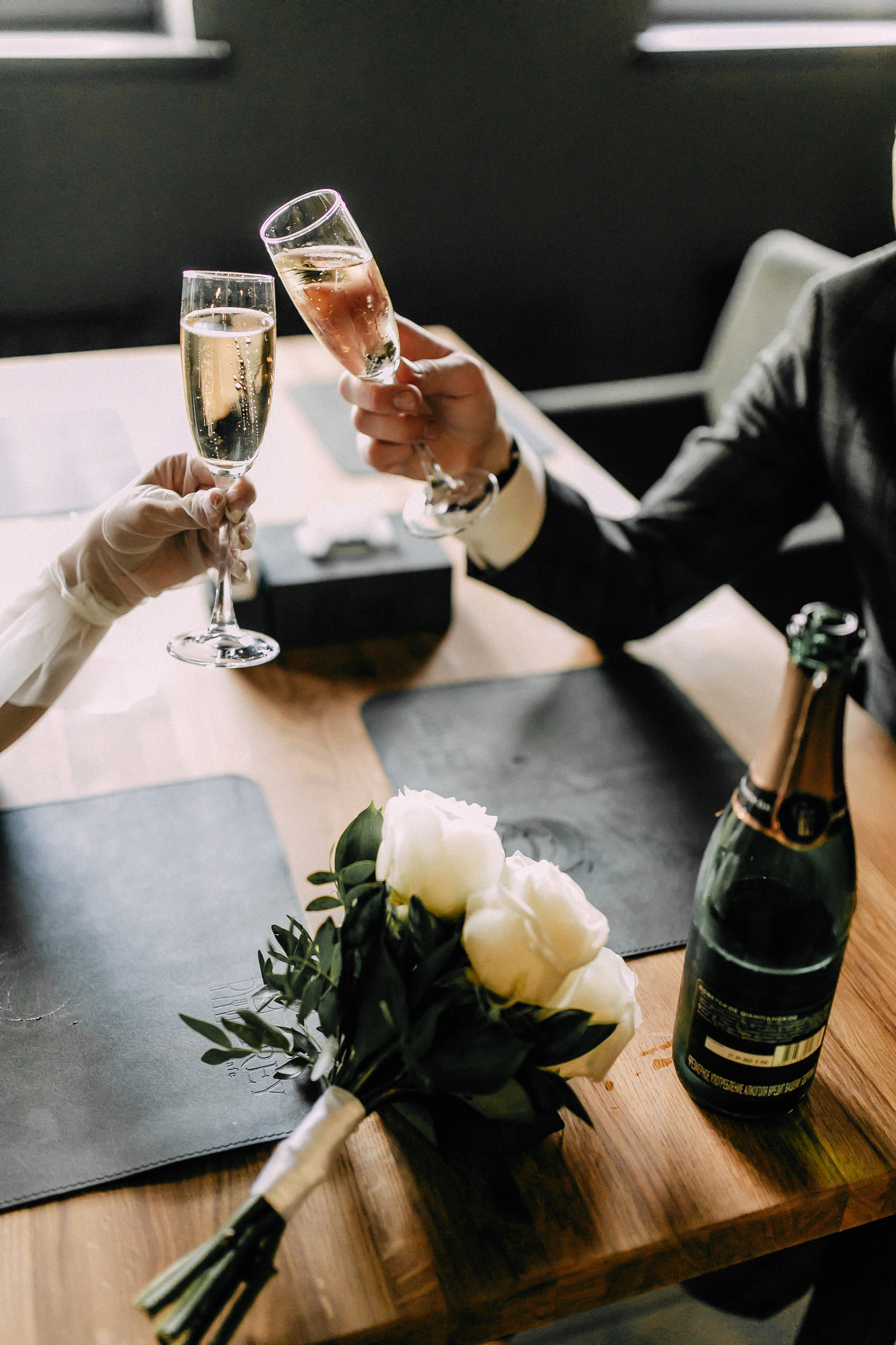 Женя и Настя. Свадебный и семейный фотограф Анастасия Меркуль