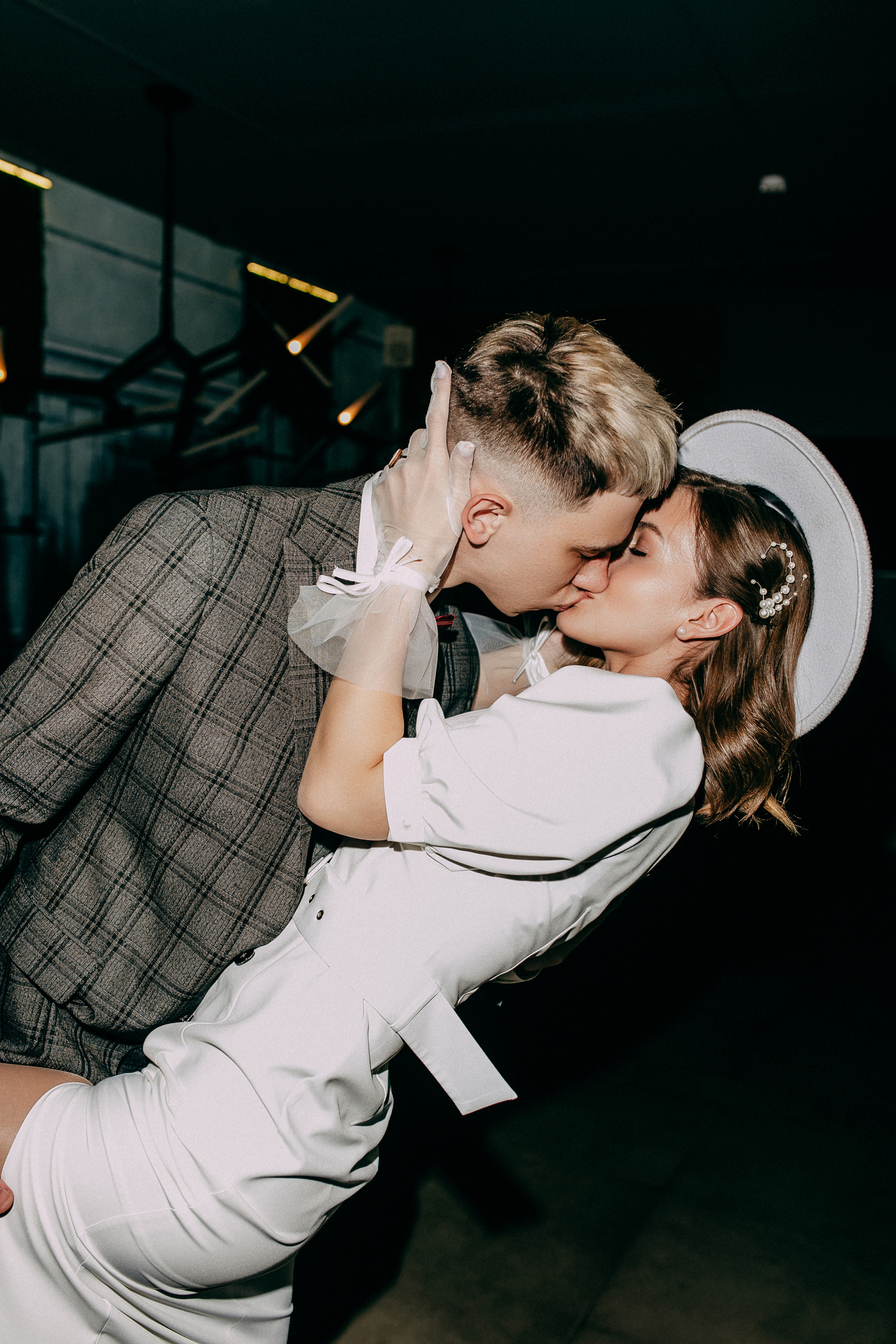 Женя и Настя. Свадебный и семейный фотограф Анастасия Меркуль