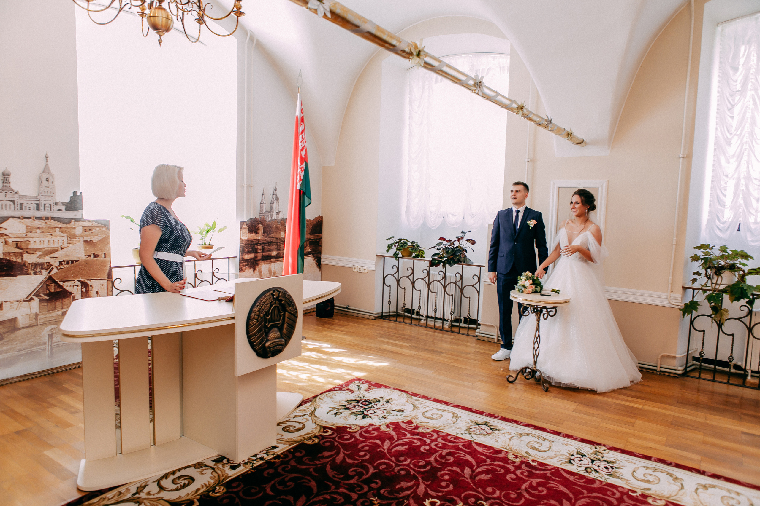 Никита и Наташа. Свадебный и семейный фотограф Анастасия Меркуль