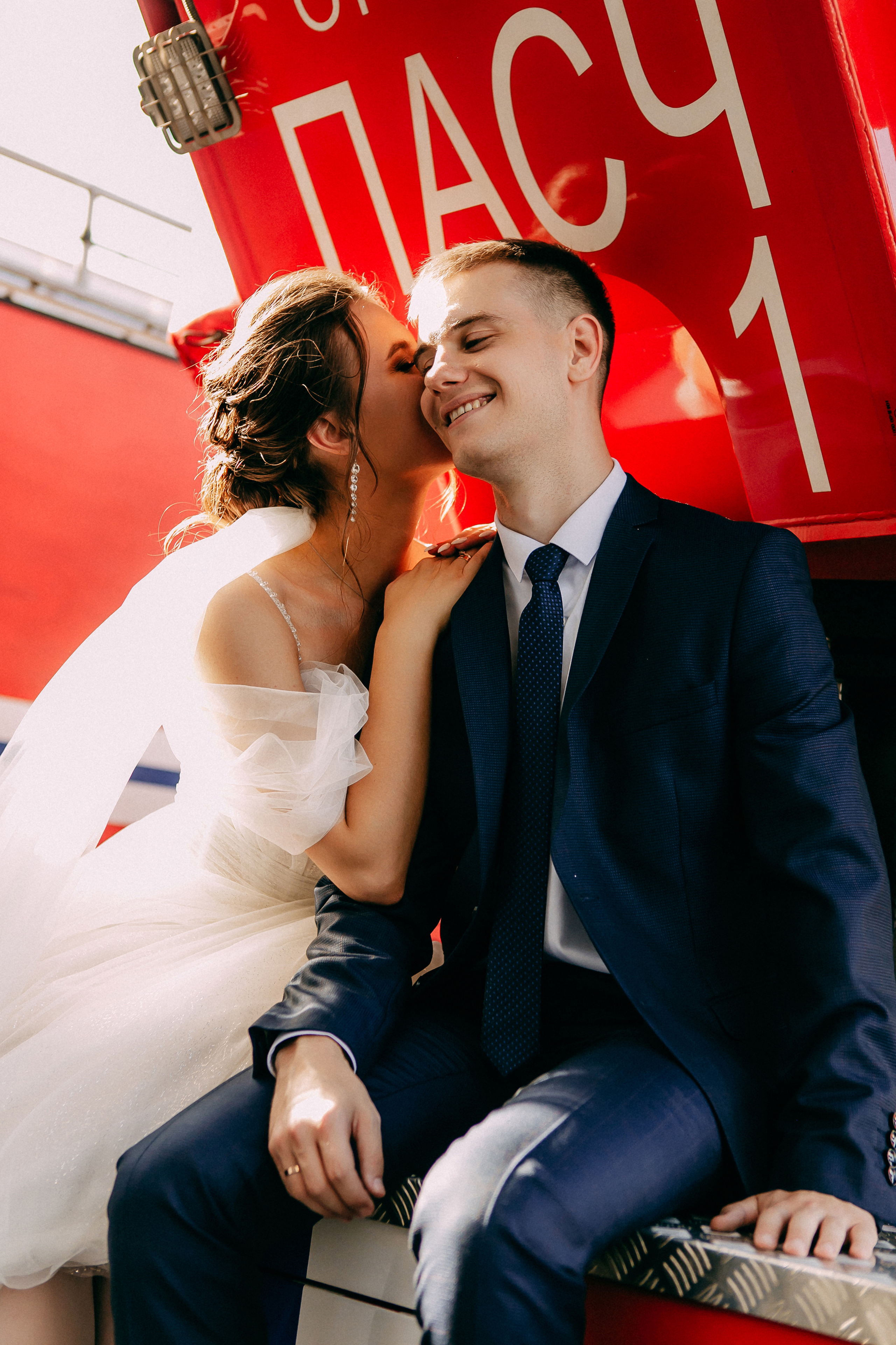 Никита и Наташа. Свадебный и семейный фотограф Анастасия Меркуль