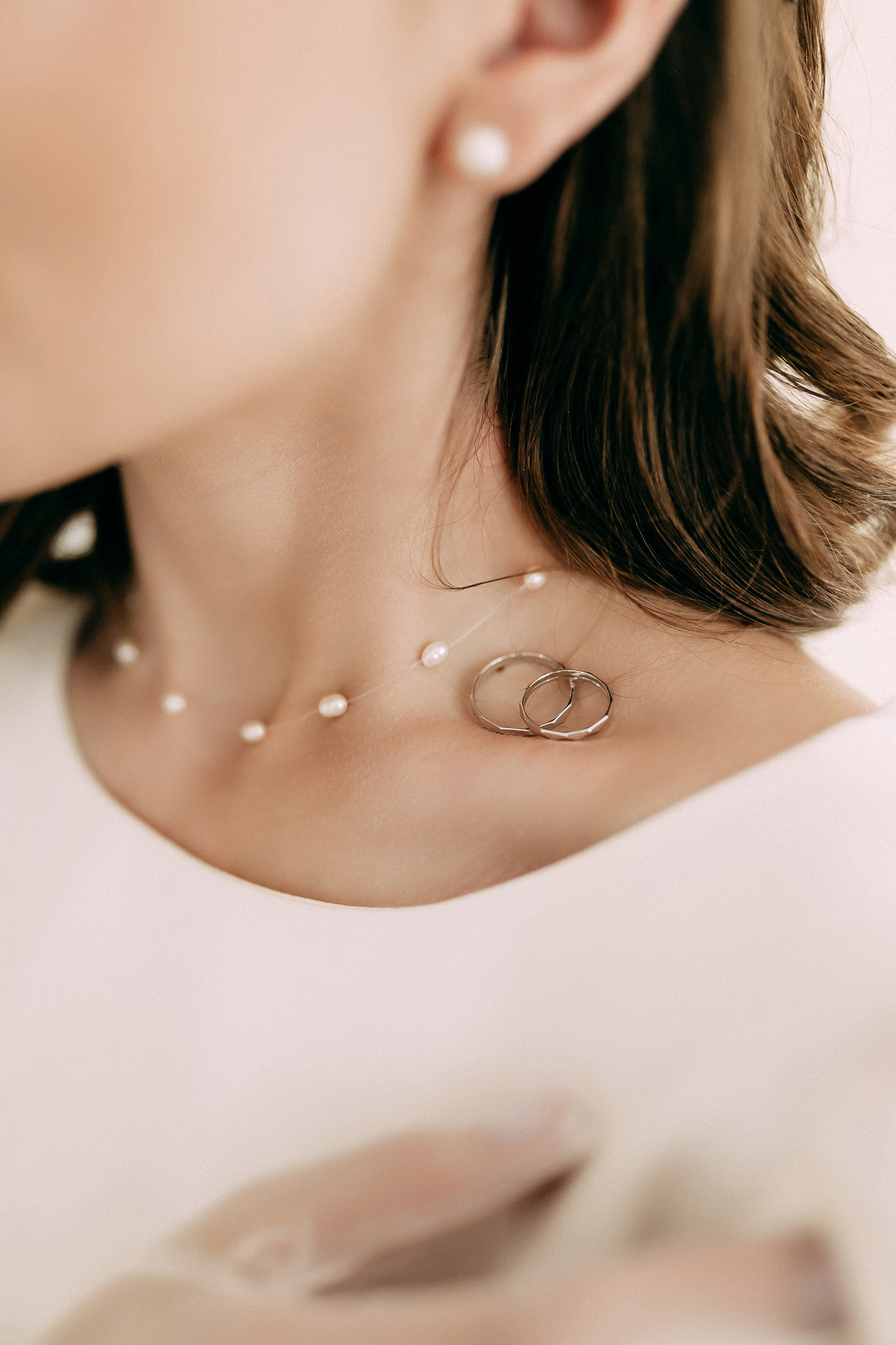 Женя и Настя. Свадебный и семейный фотограф Анастасия Меркуль