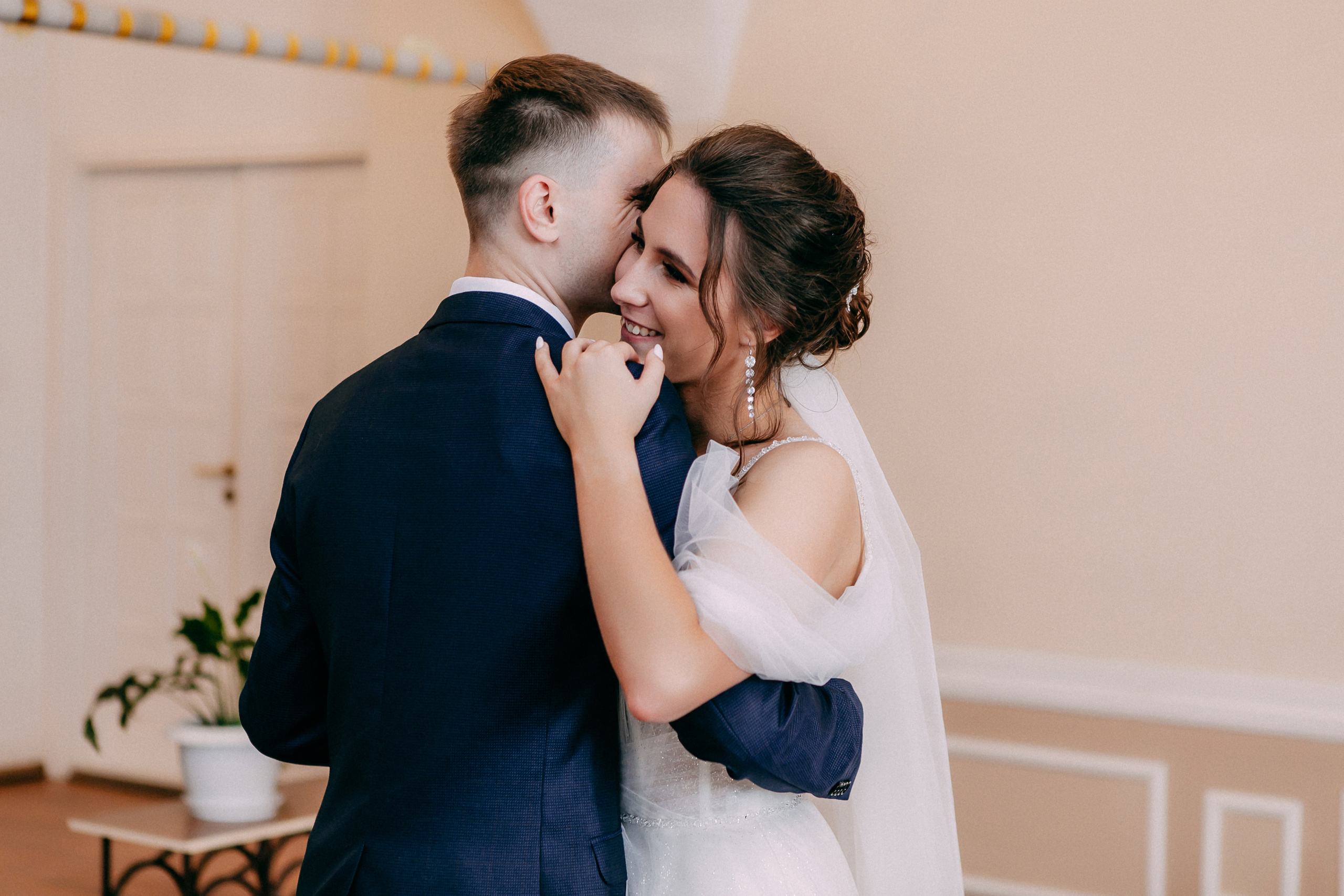 Никита и Наташа. Свадебный и семейный фотограф Анастасия Меркуль