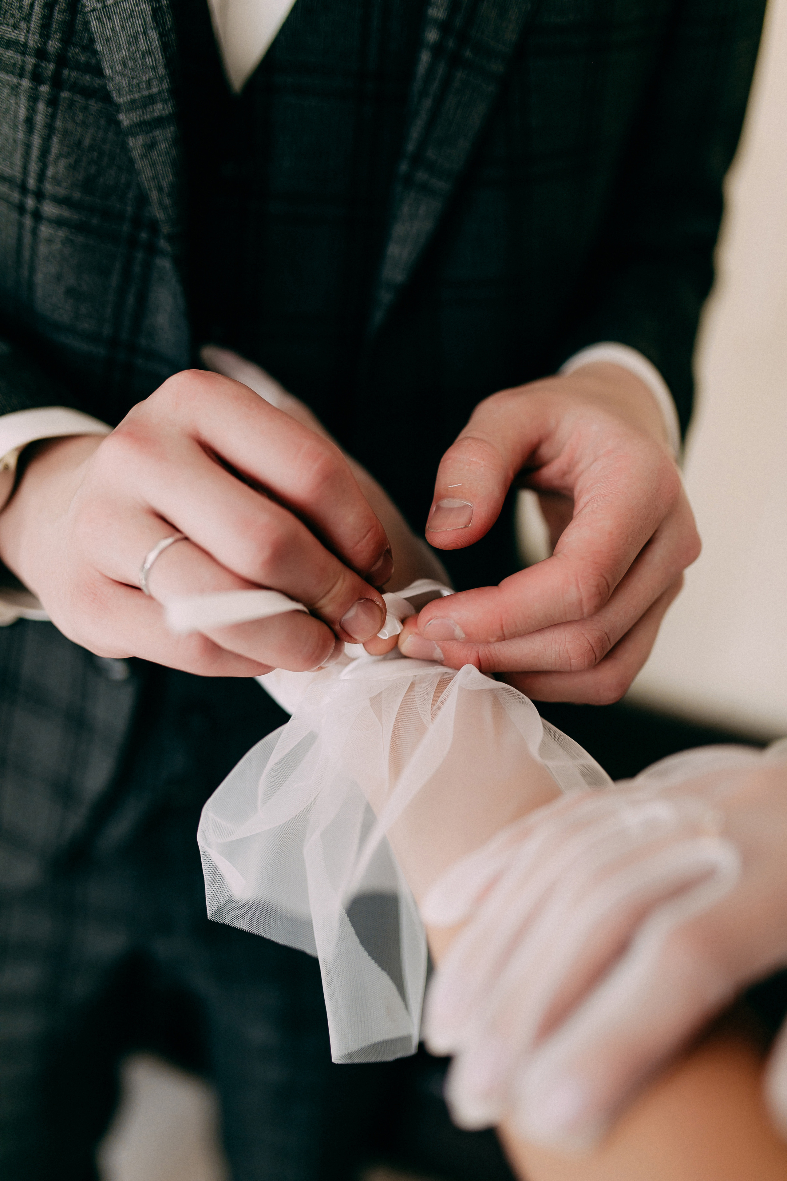 Женя и Настя. Свадебный и семейный фотограф Анастасия Меркуль