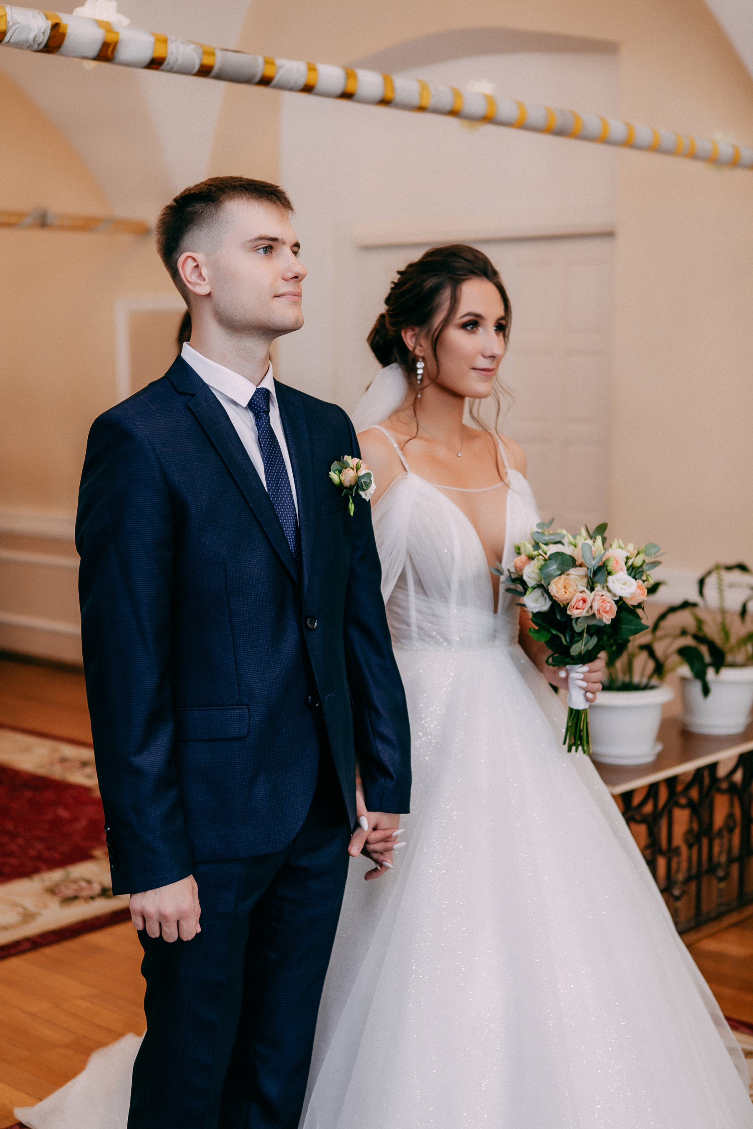 Никита и Наташа. Свадебный и семейный фотограф Анастасия Меркуль