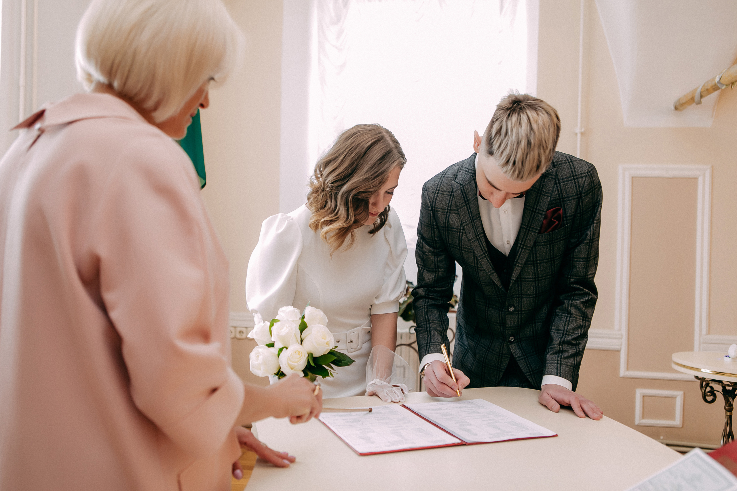 Женя и Настя. Свадебный и семейный фотограф Анастасия Меркуль