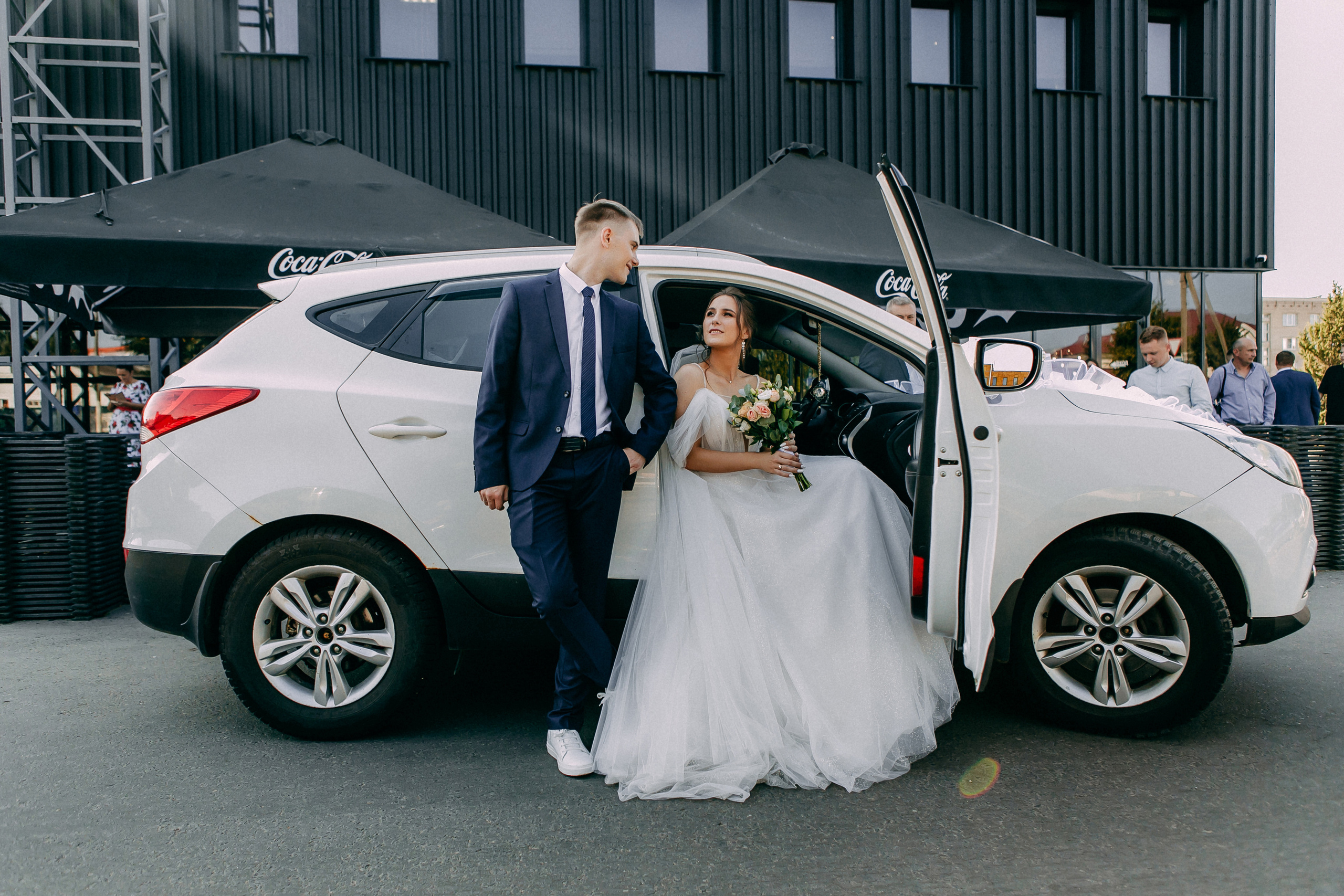 Никита и Наташа. Свадебный и семейный фотограф Анастасия Меркуль