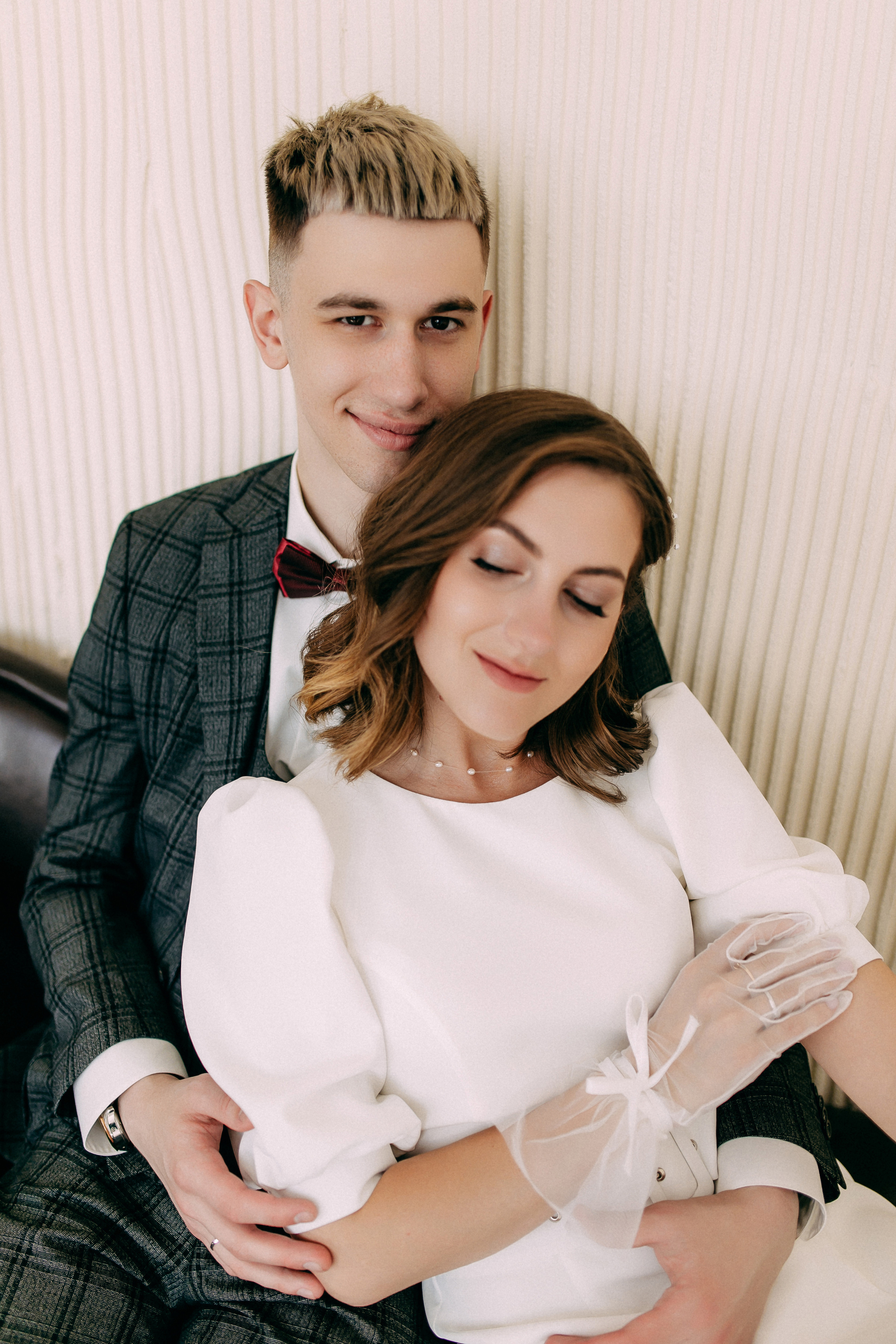 Женя и Настя. Свадебный и семейный фотограф Анастасия Меркуль