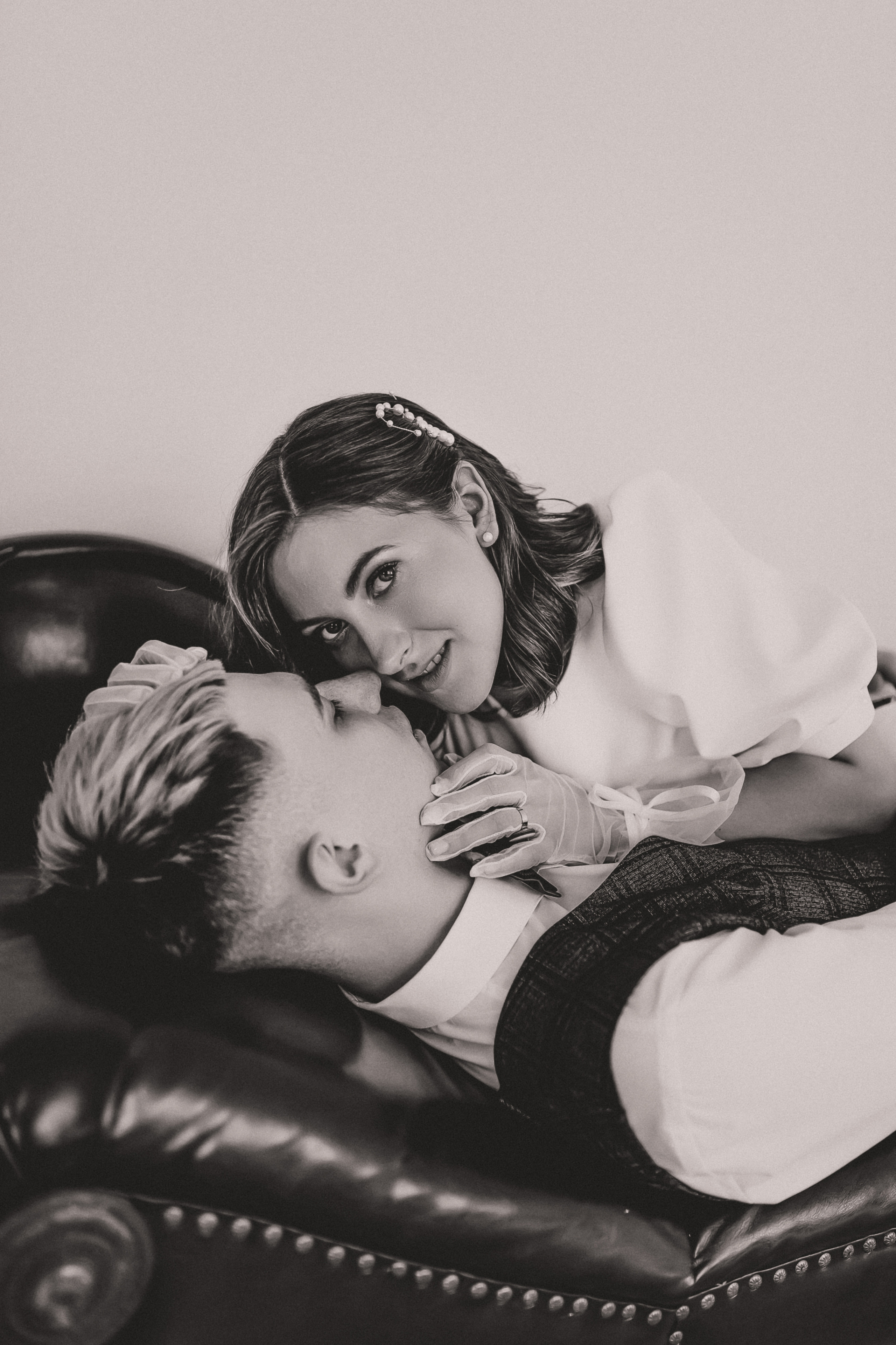 Женя и Настя. Свадебный и семейный фотограф Анастасия Меркуль